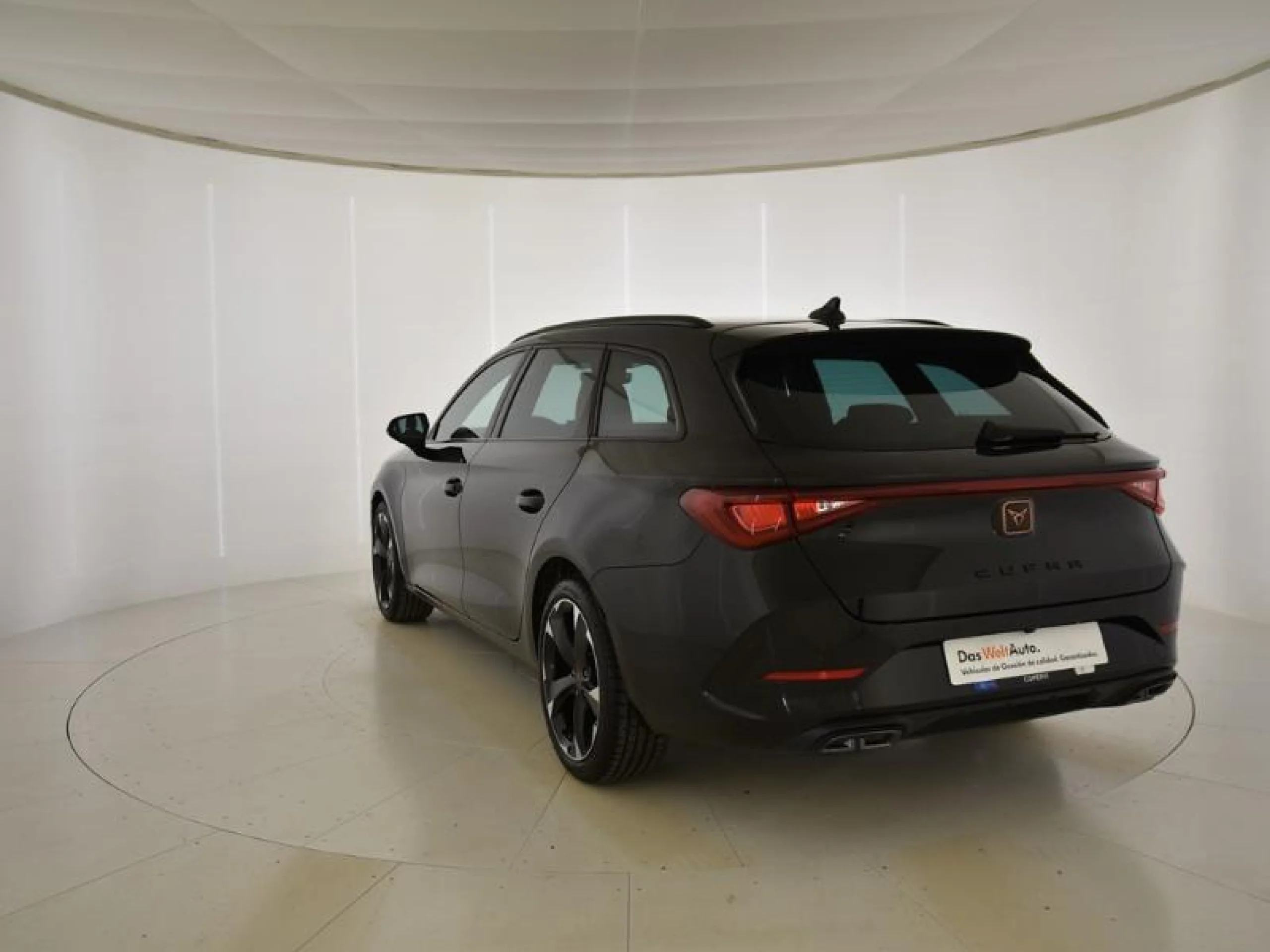 CUPRA LEON SP 1.5 ETSI 110KW (150CV) DSG - Foto 2