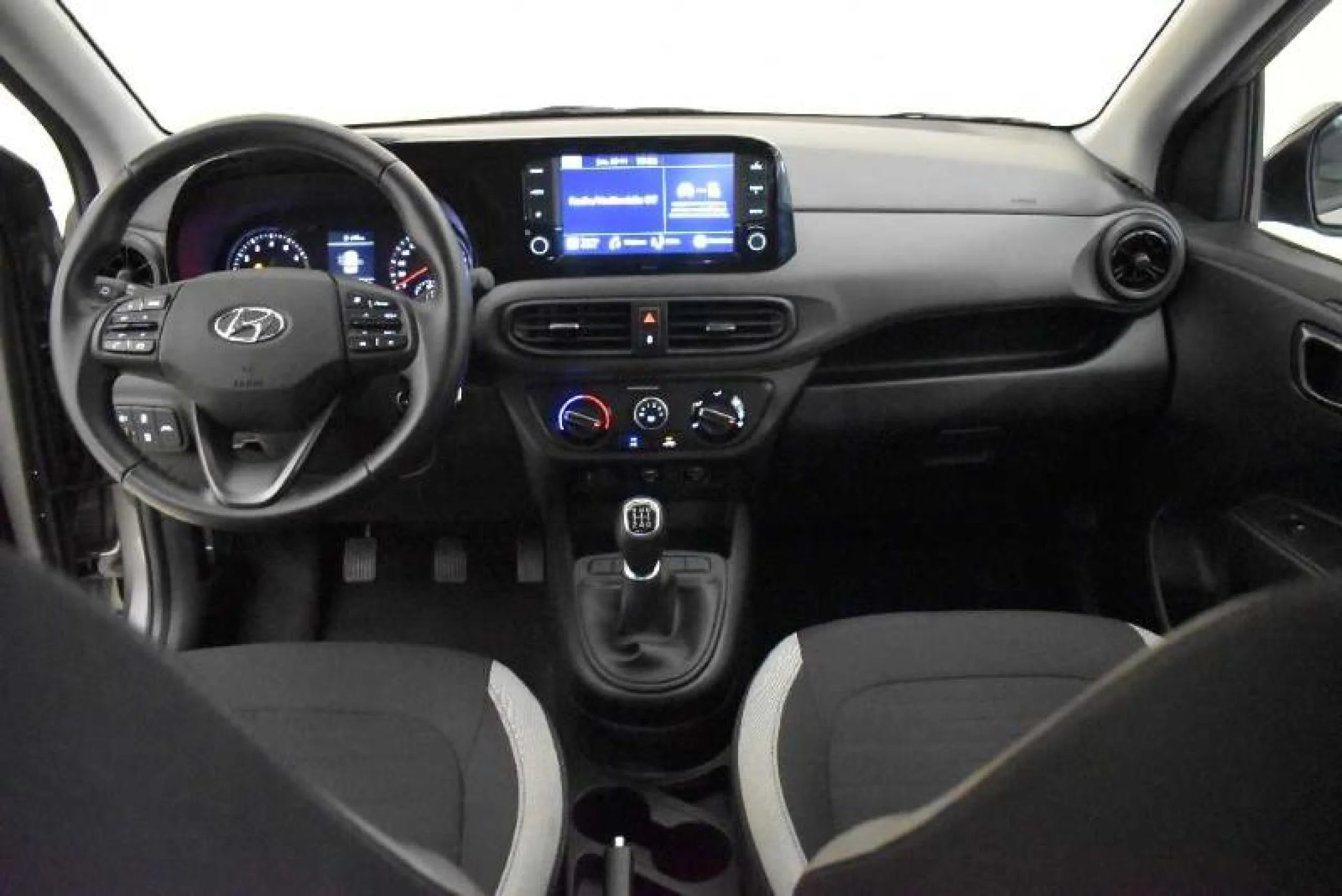 HYUNDAI I10 1.0 KLASS - Foto 3