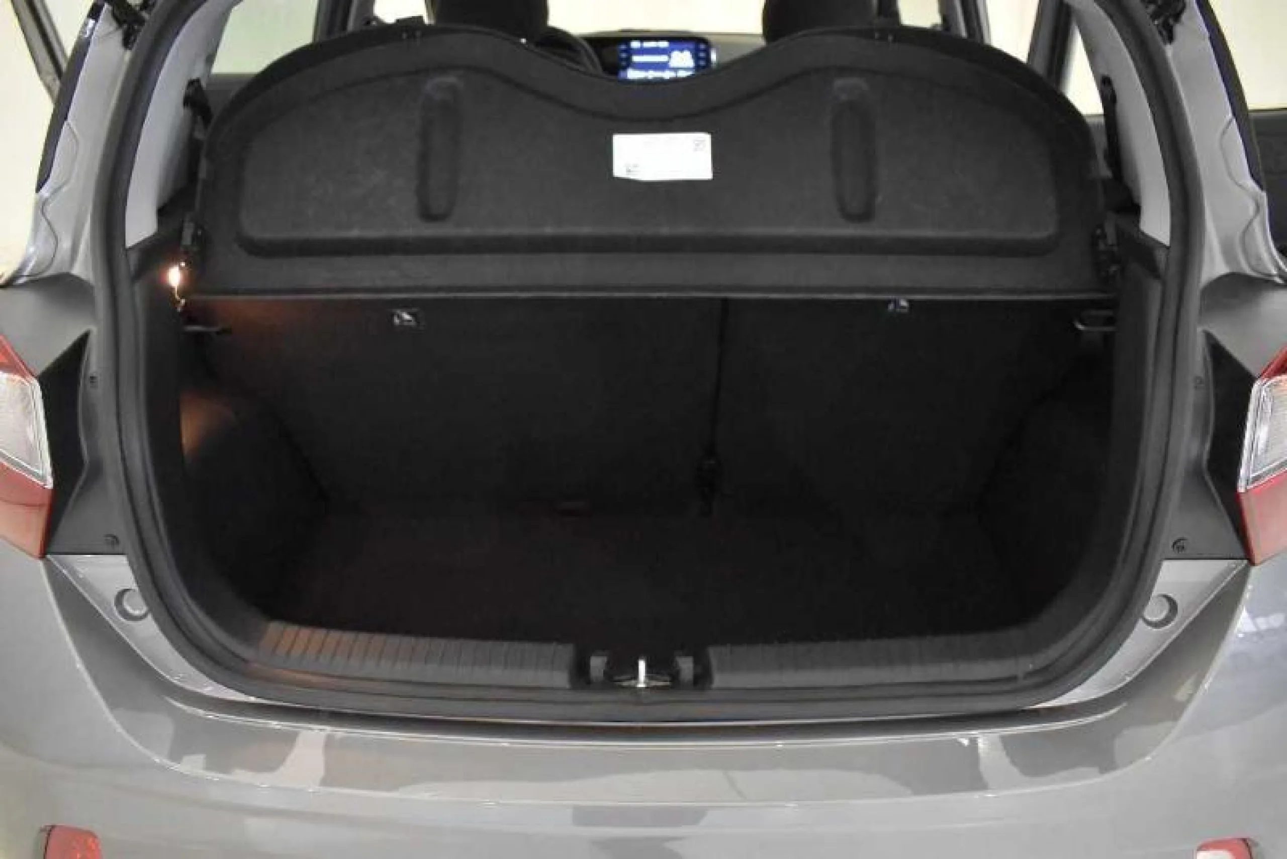 HYUNDAI I10 1.0 KLASS - Foto 4