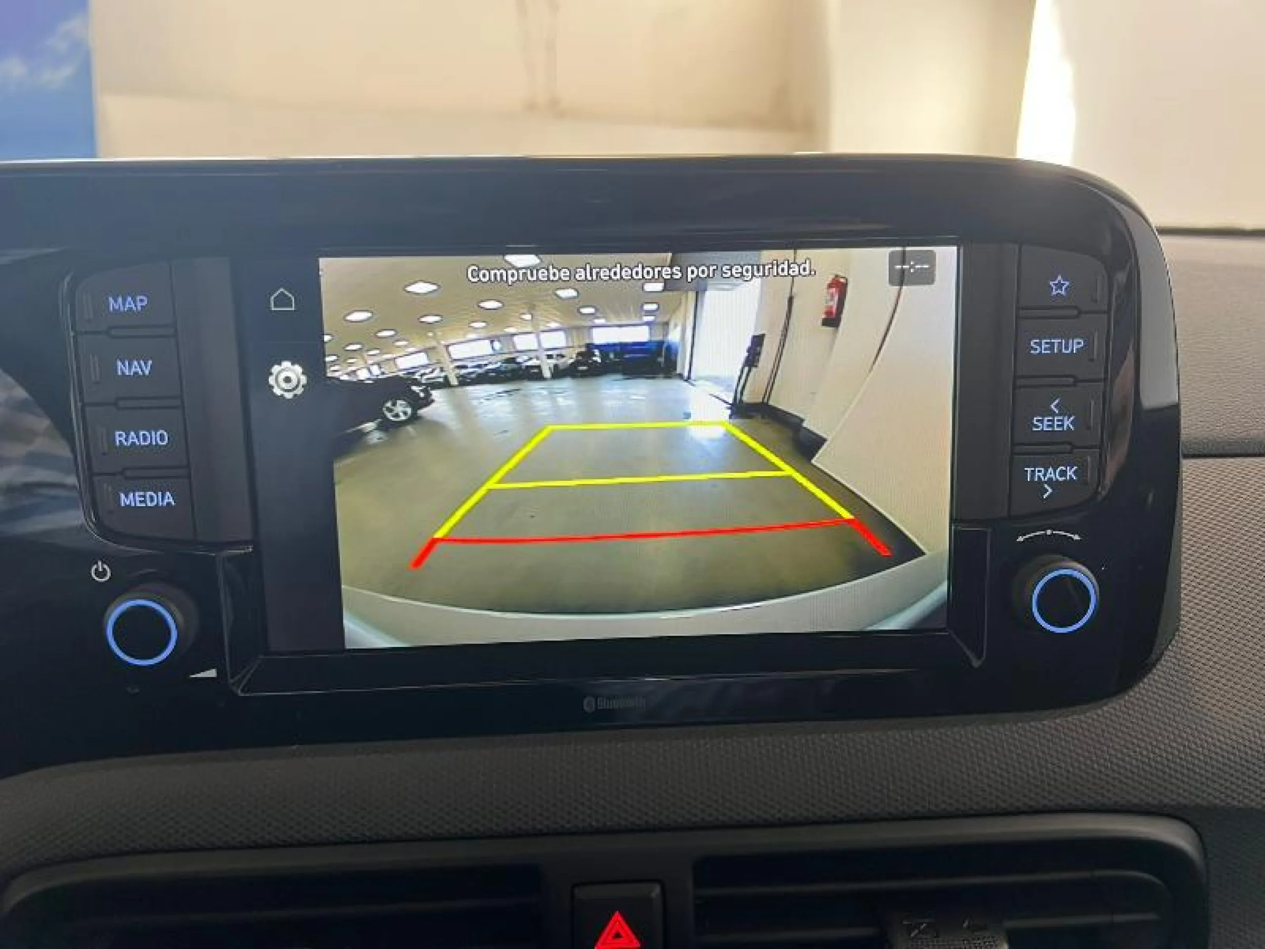 HYUNDAI I10 1.0 KLASS - Foto 10