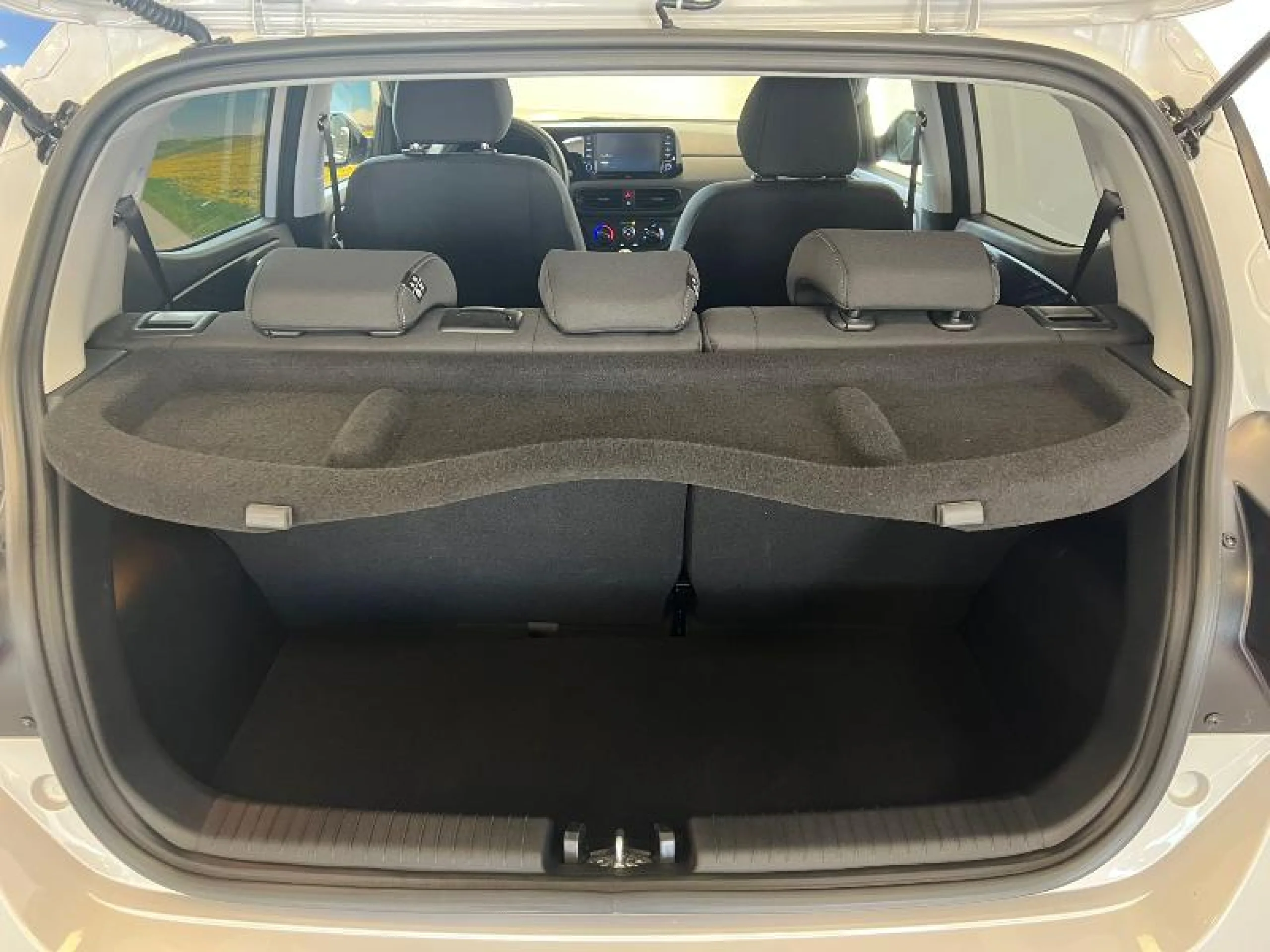 HYUNDAI I10 1.0 KLASS - Foto 12