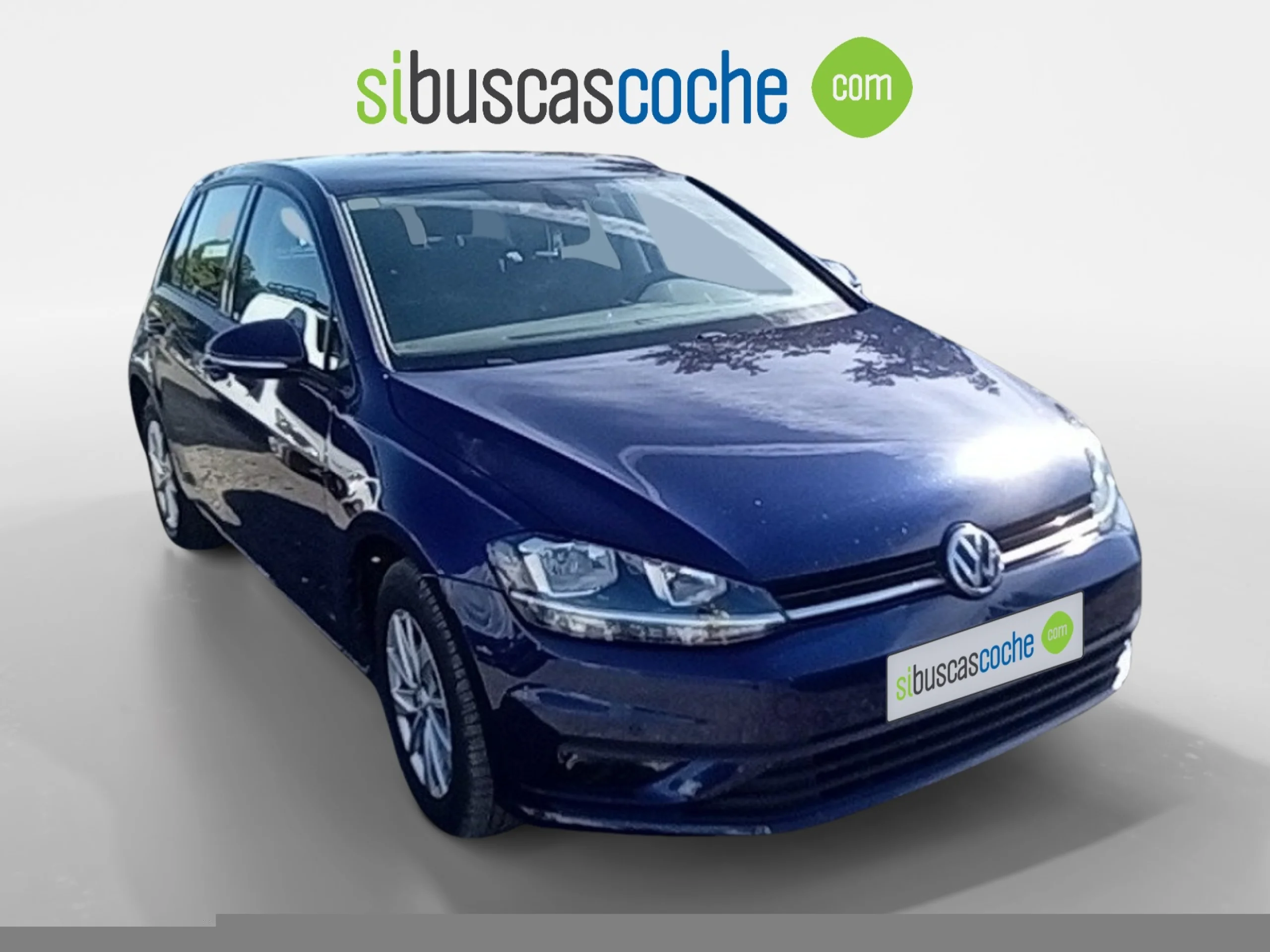 VOLKSWAGEN GOLF LAST EDITION 1.6 TDI 85KW (115CV) - Foto 1