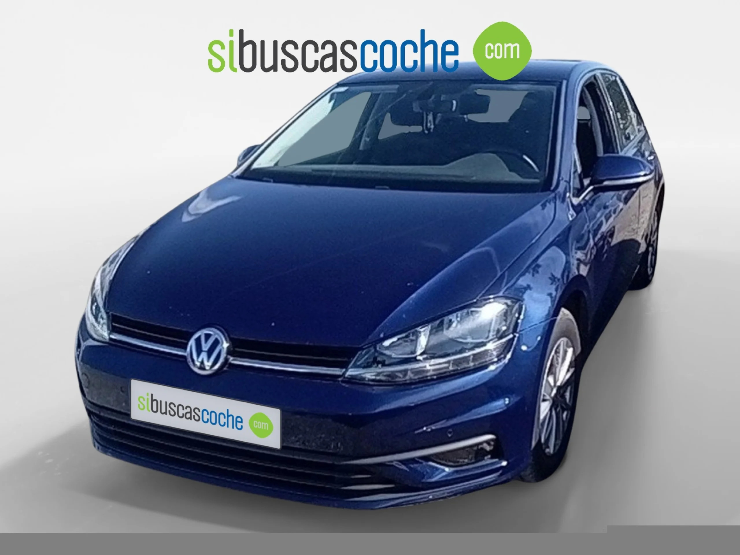VOLKSWAGEN GOLF LAST EDITION 1.6 TDI 85KW (115CV) - Foto 2