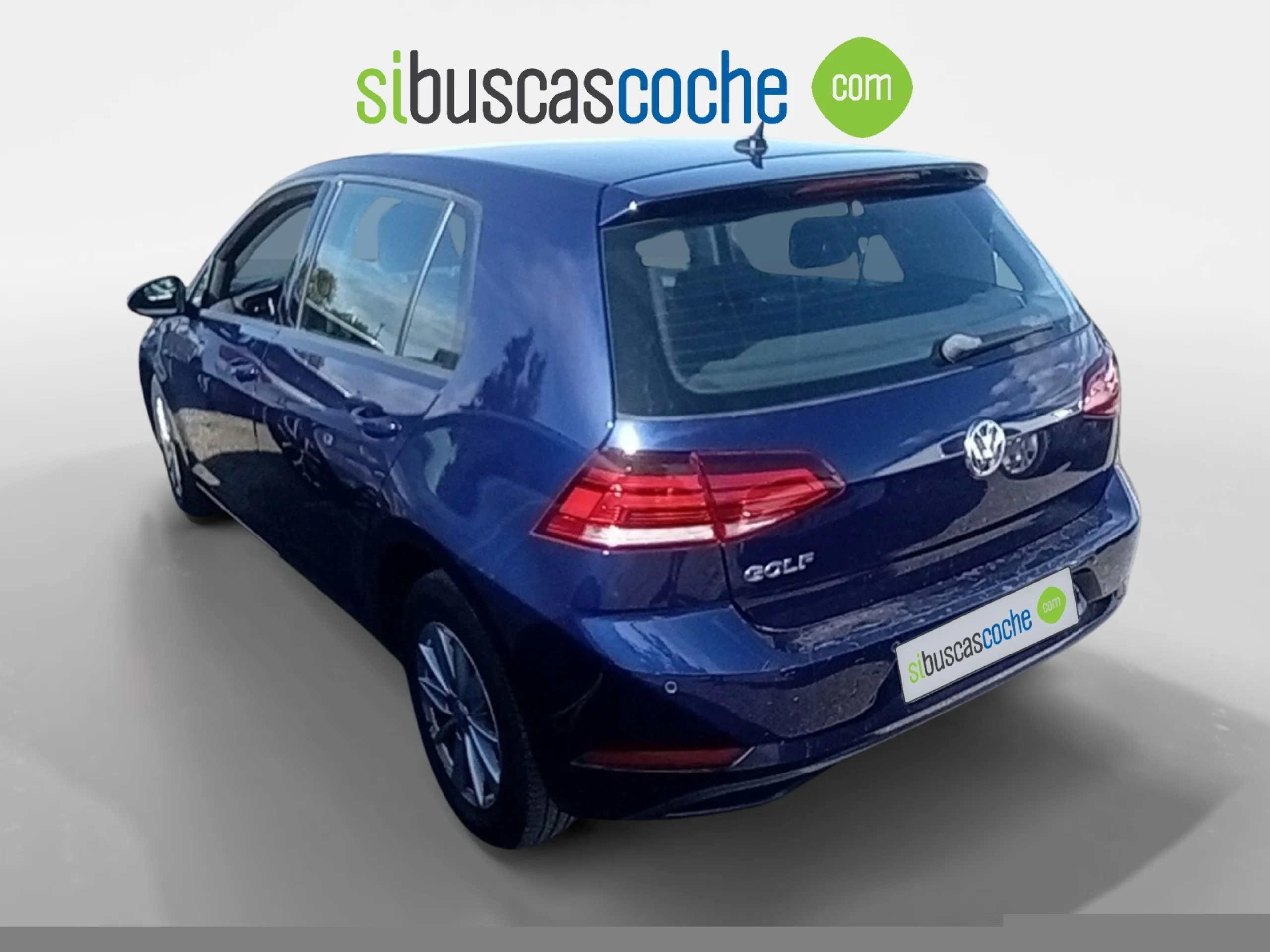 VOLKSWAGEN GOLF LAST EDITION 1.6 TDI 85KW (115CV) - Foto 3