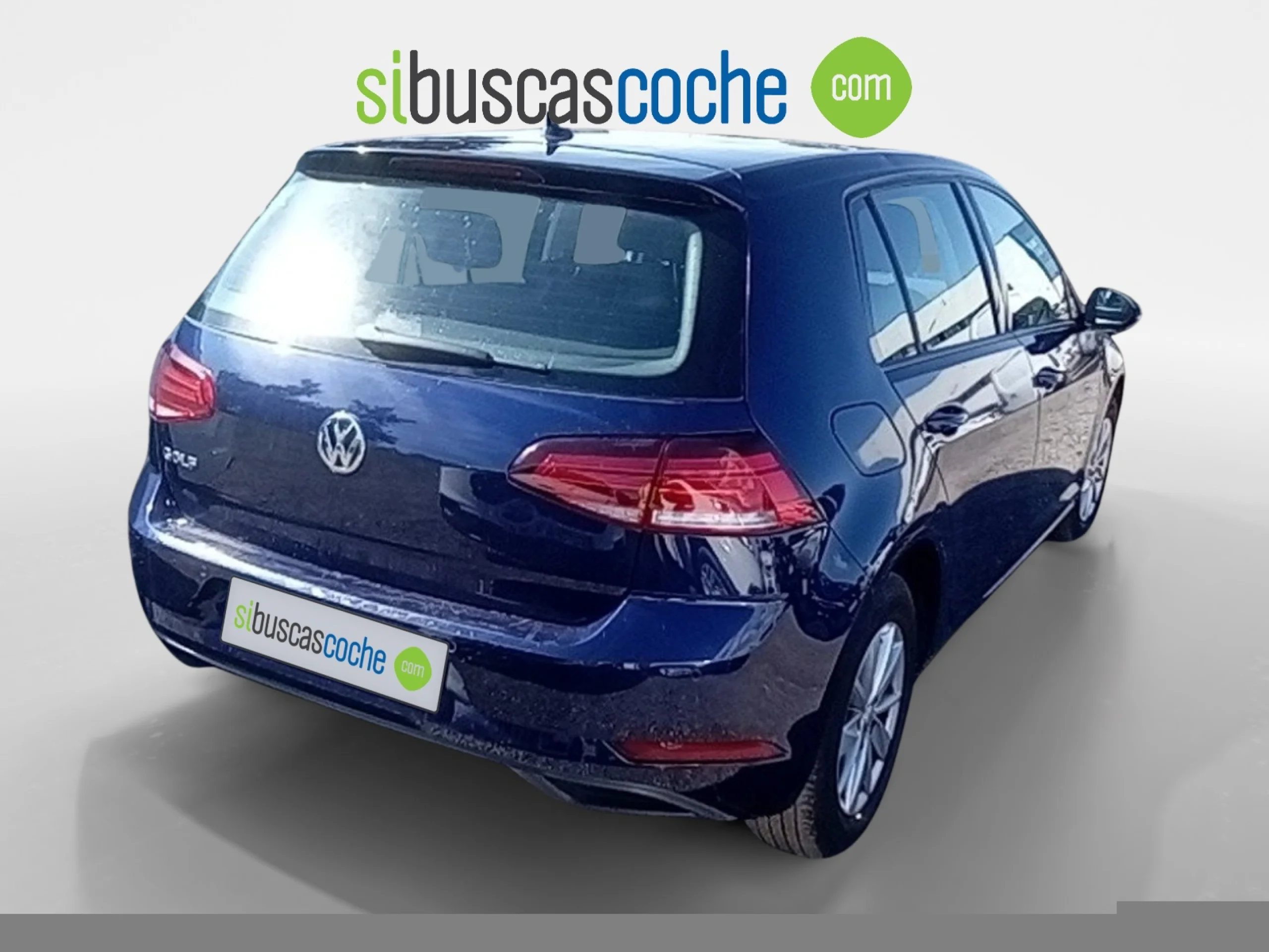 VOLKSWAGEN GOLF LAST EDITION 1.6 TDI 85KW (115CV) - Foto 4
