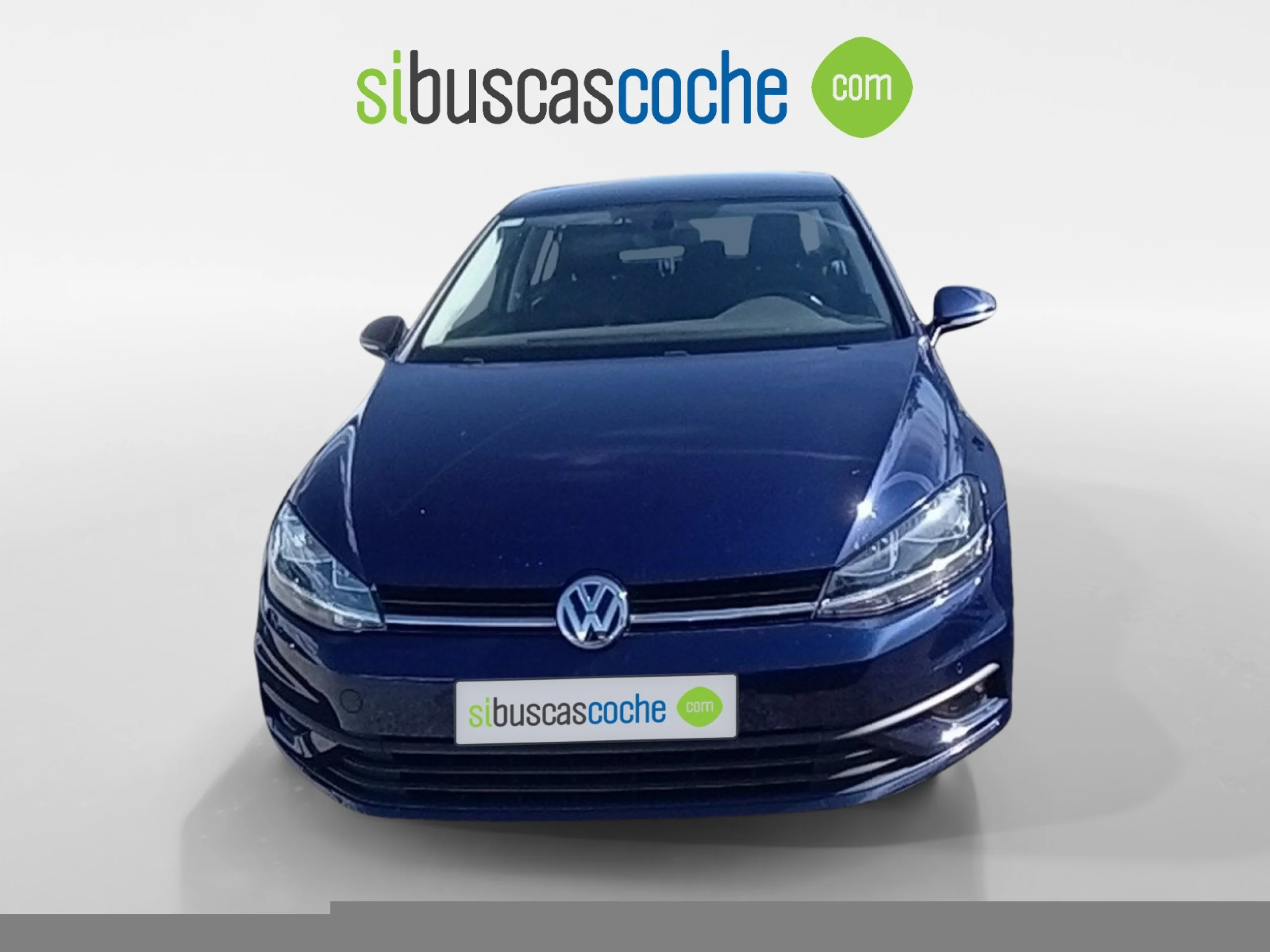 VOLKSWAGEN GOLF LAST EDITION 1.6 TDI 85KW (115CV) - Foto 5