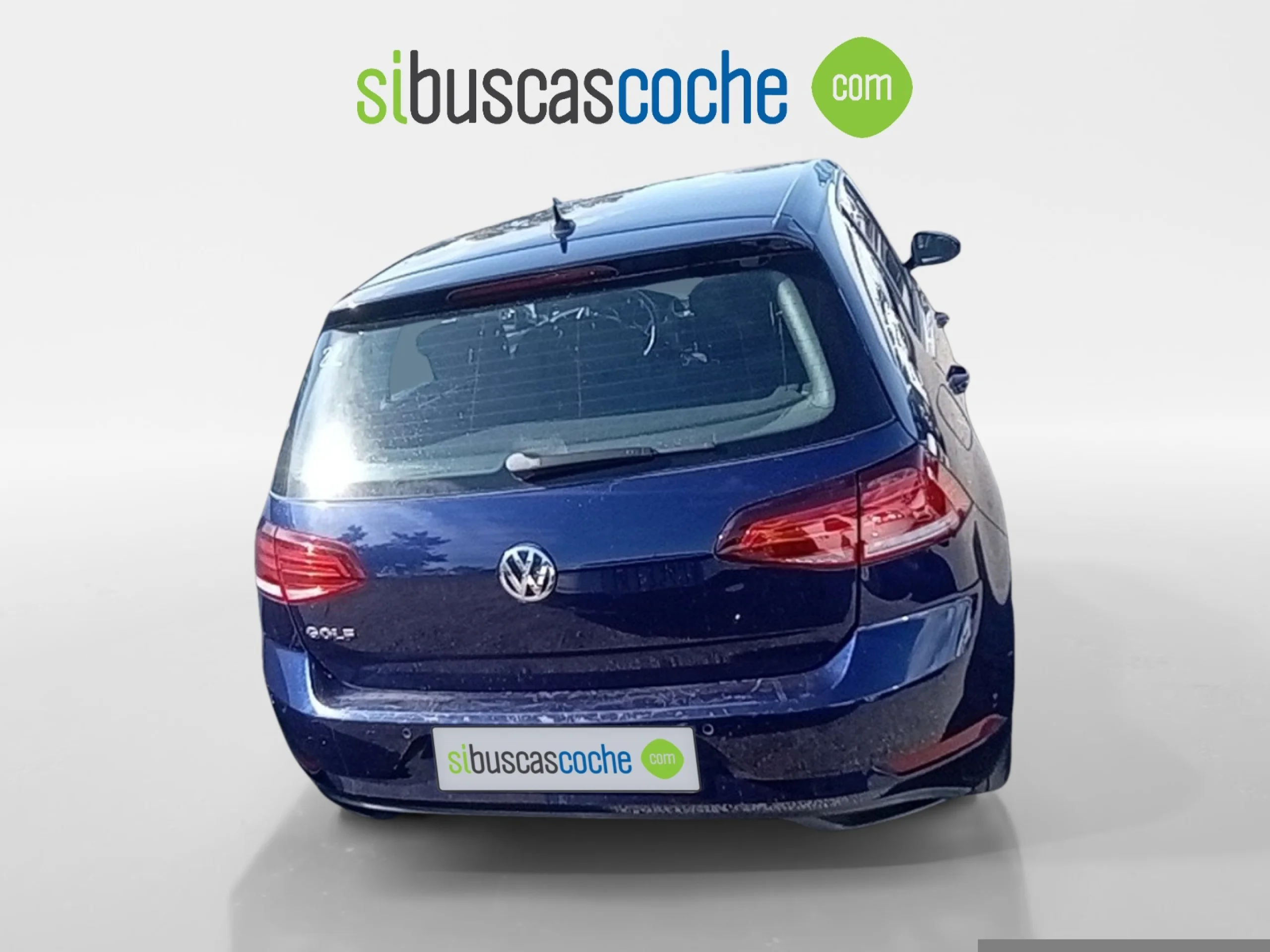 VOLKSWAGEN GOLF LAST EDITION 1.6 TDI 85KW (115CV) - Foto 6