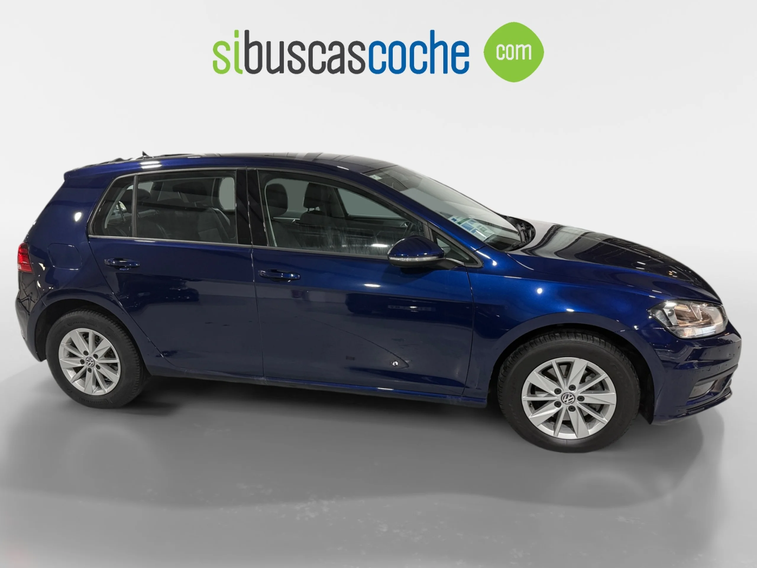 VOLKSWAGEN GOLF LAST EDITION 1.6 TDI 85KW (115CV) - Foto 3