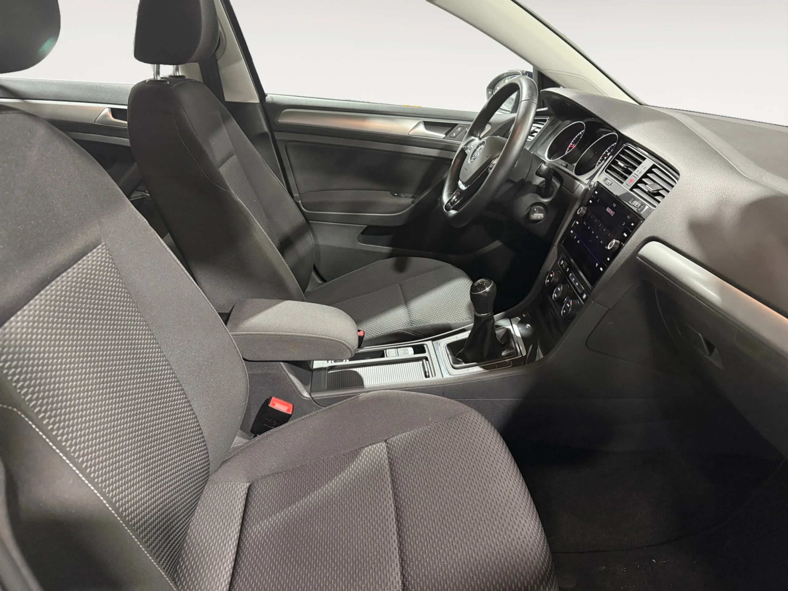 VOLKSWAGEN GOLF LAST EDITION 1.6 TDI 85KW (115CV) - Foto 5