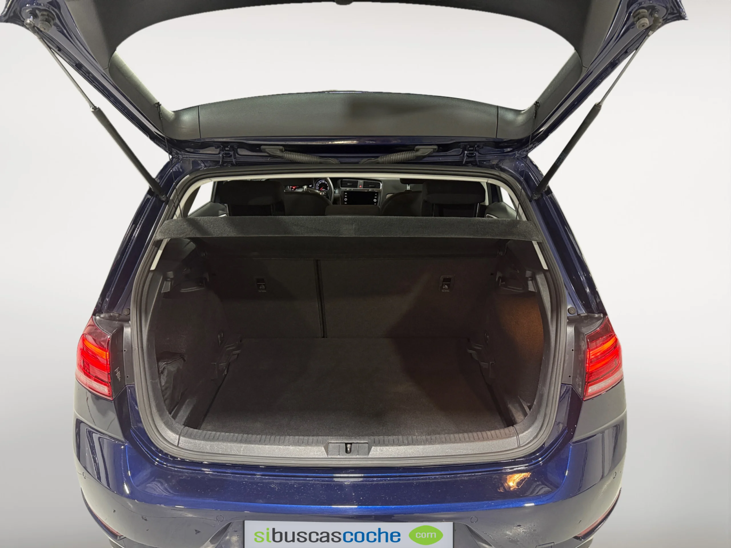 VOLKSWAGEN GOLF LAST EDITION 1.6 TDI 85KW (115CV) - Foto 7