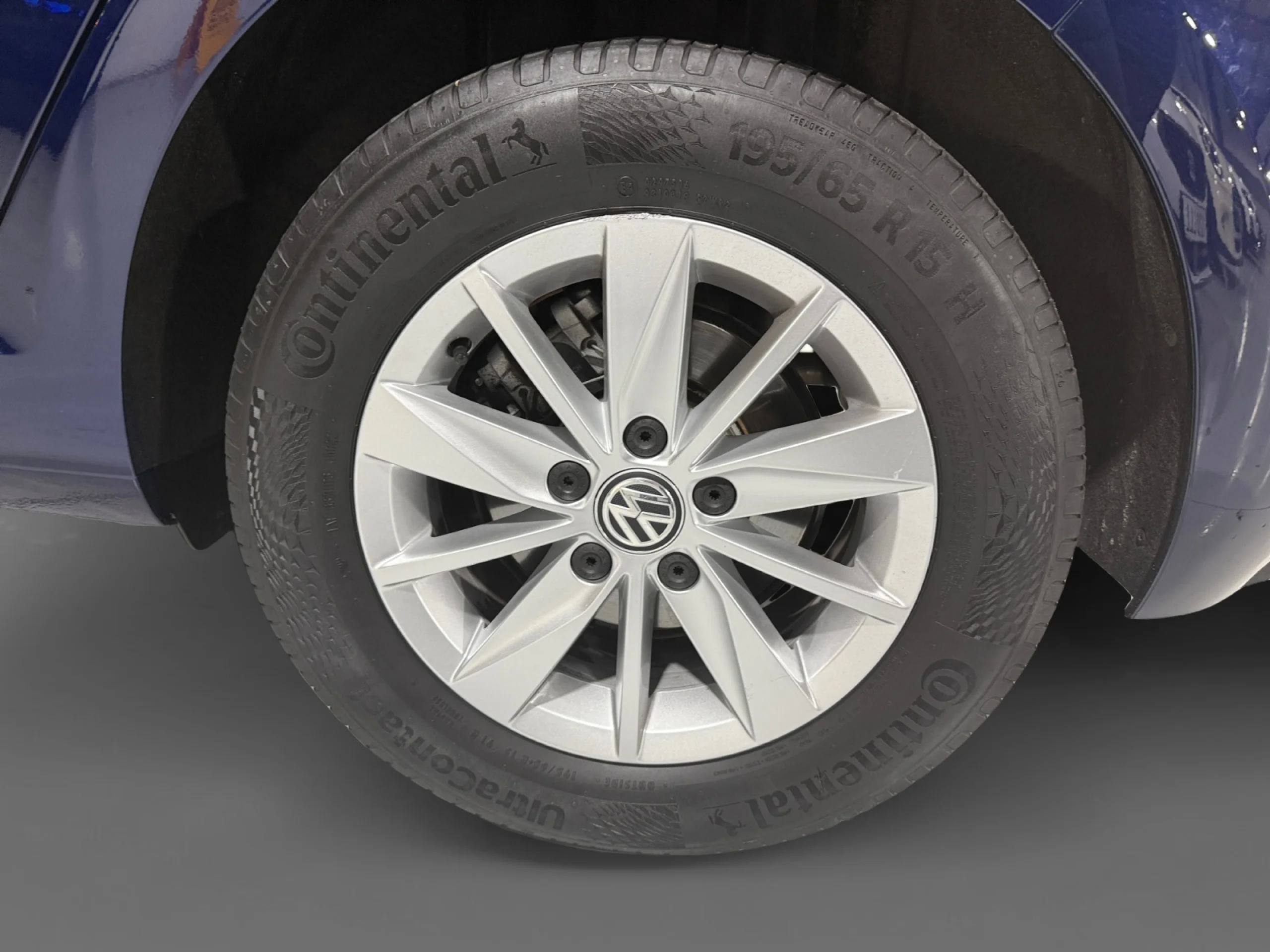 VOLKSWAGEN GOLF LAST EDITION 1.6 TDI 85KW (115CV) - Foto 8