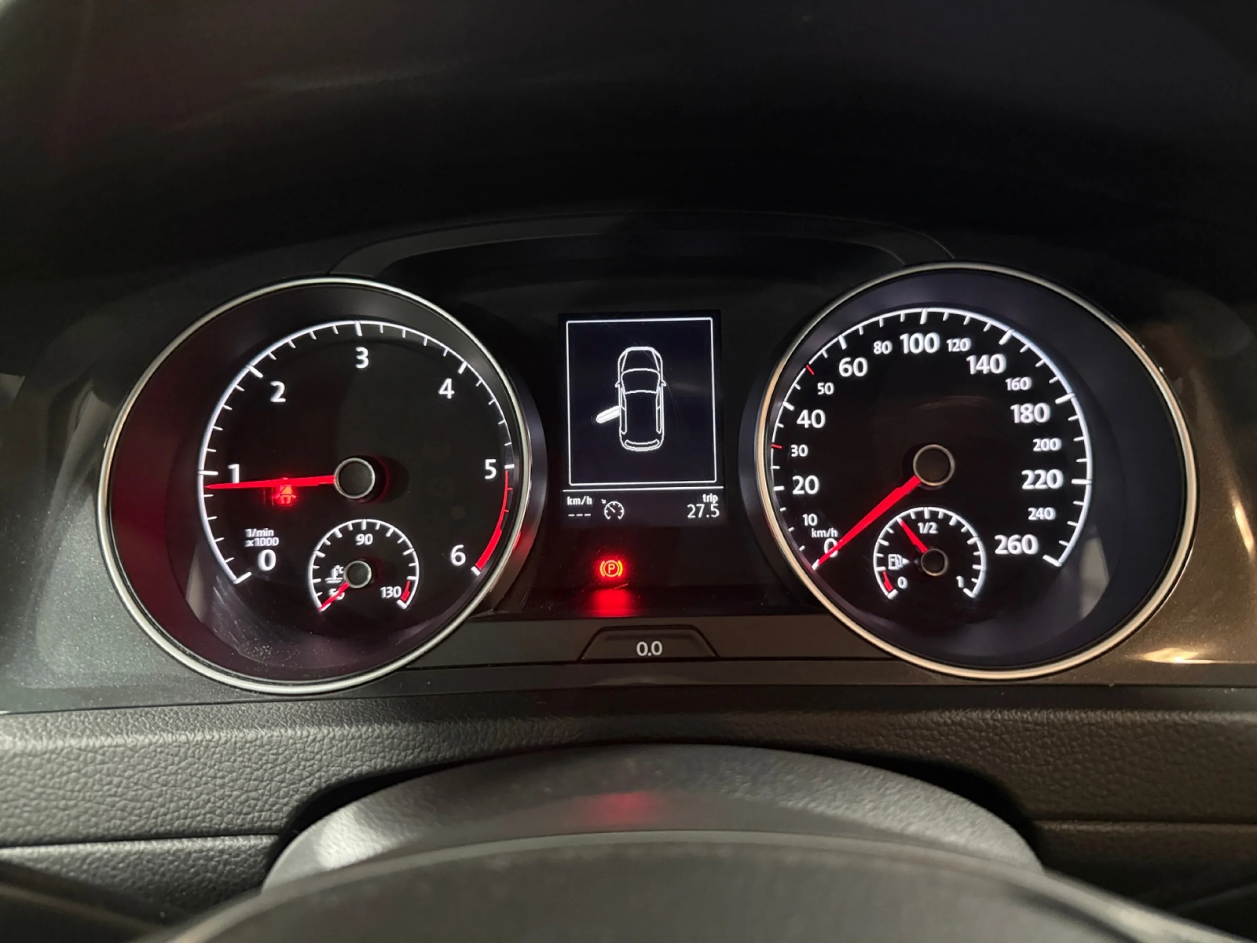 VOLKSWAGEN GOLF LAST EDITION 1.6 TDI 85KW (115CV) - Foto 10