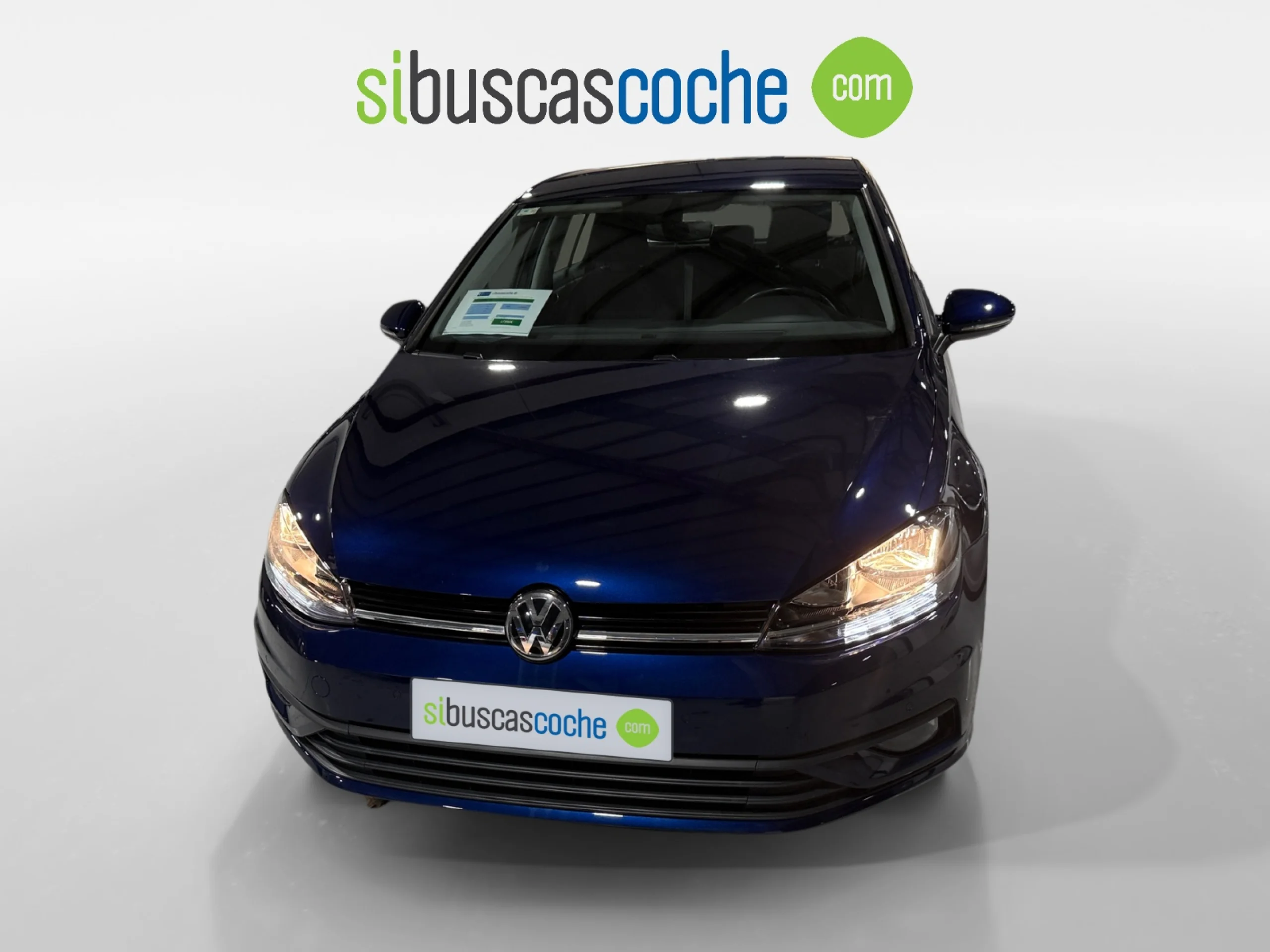VOLKSWAGEN GOLF LAST EDITION 1.6 TDI 85KW (115CV) - Foto 12