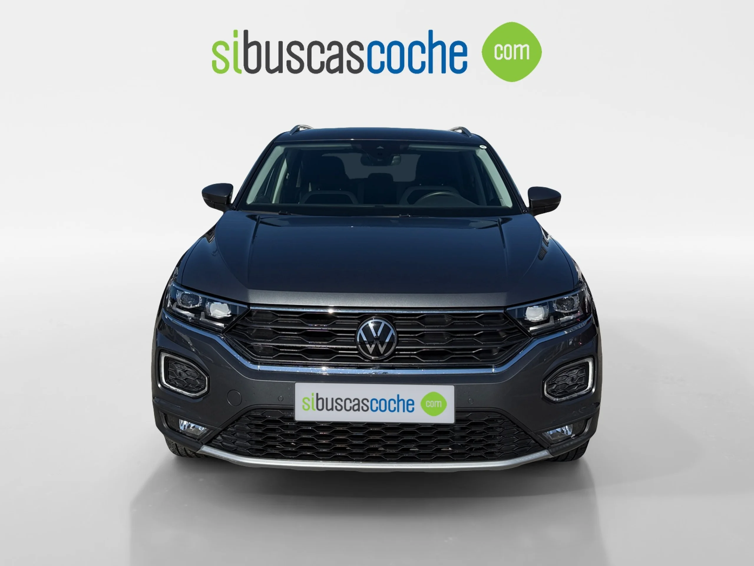 VOLKSWAGEN T ROC SPORT 1.5 TSI 110KW (150CV) DSG - Foto 12