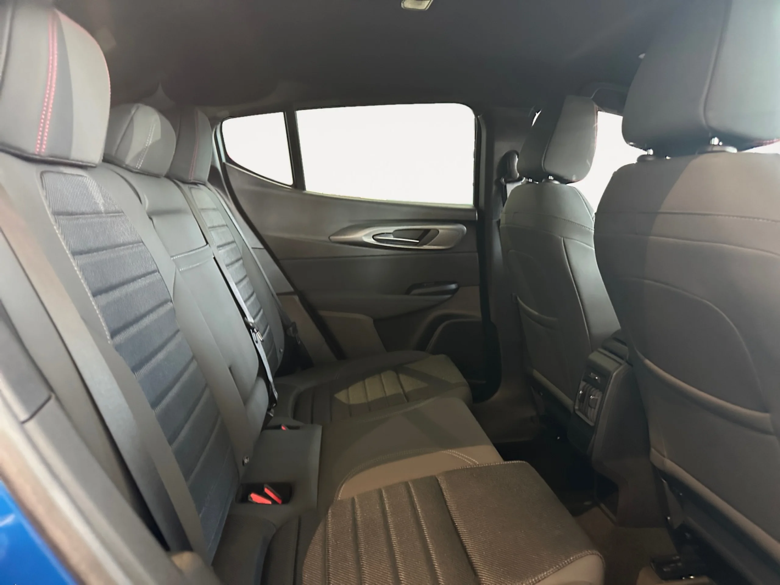 ALFA ROMEO TONALE TONALE SPRINT 1,3 280CV PHEV Q4 E AWD - Foto 5