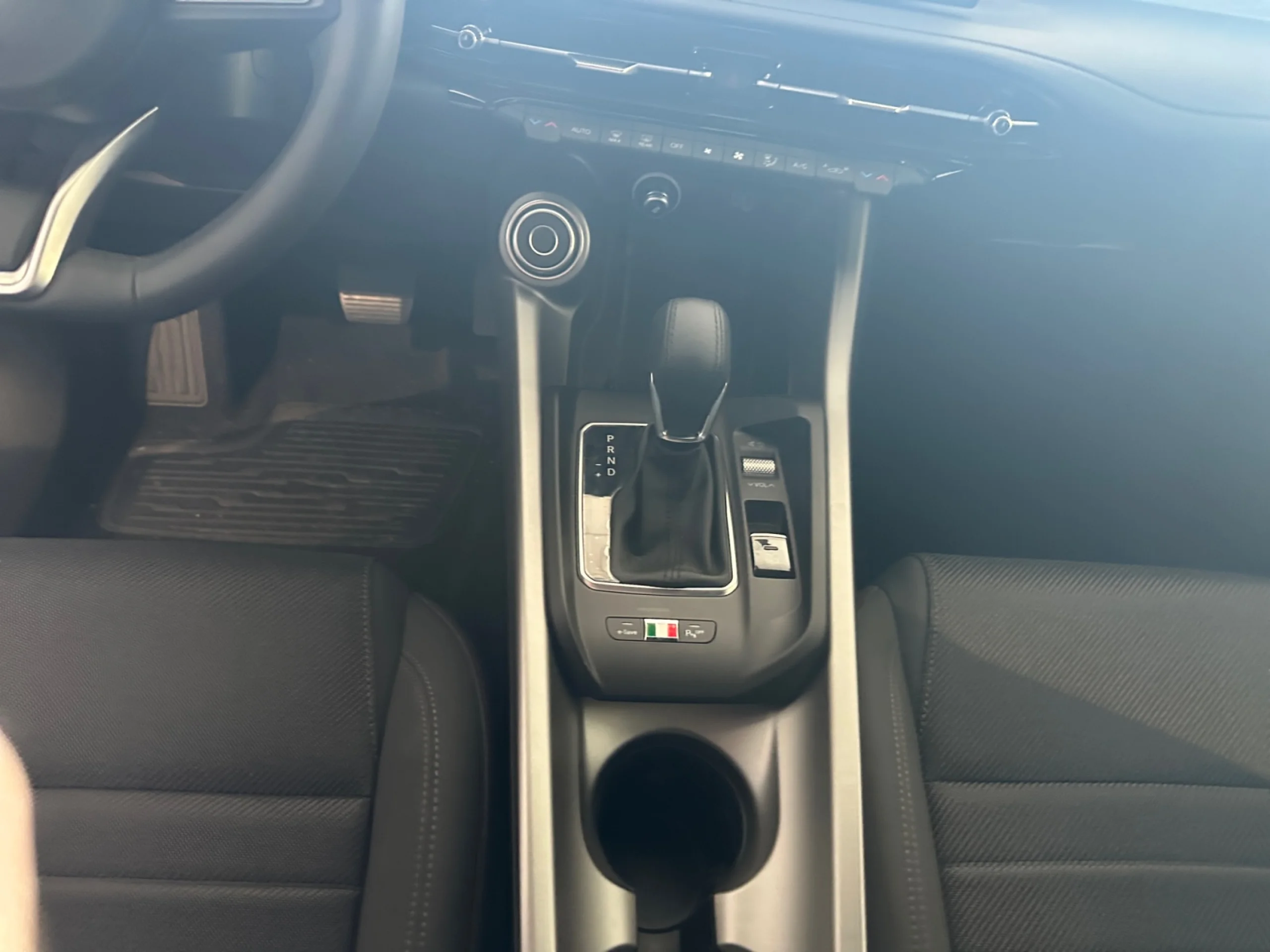 ALFA ROMEO TONALE TONALE SPRINT 1,3 280CV PHEV Q4 E AWD - Foto 7