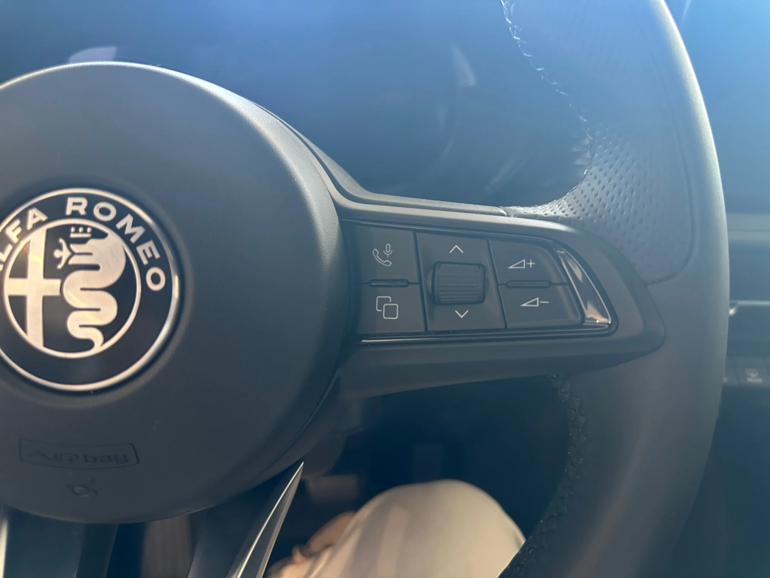 ALFA ROMEO TONALE TONALE SPRINT 1,3 280CV PHEV Q4 E AWD - Foto 9