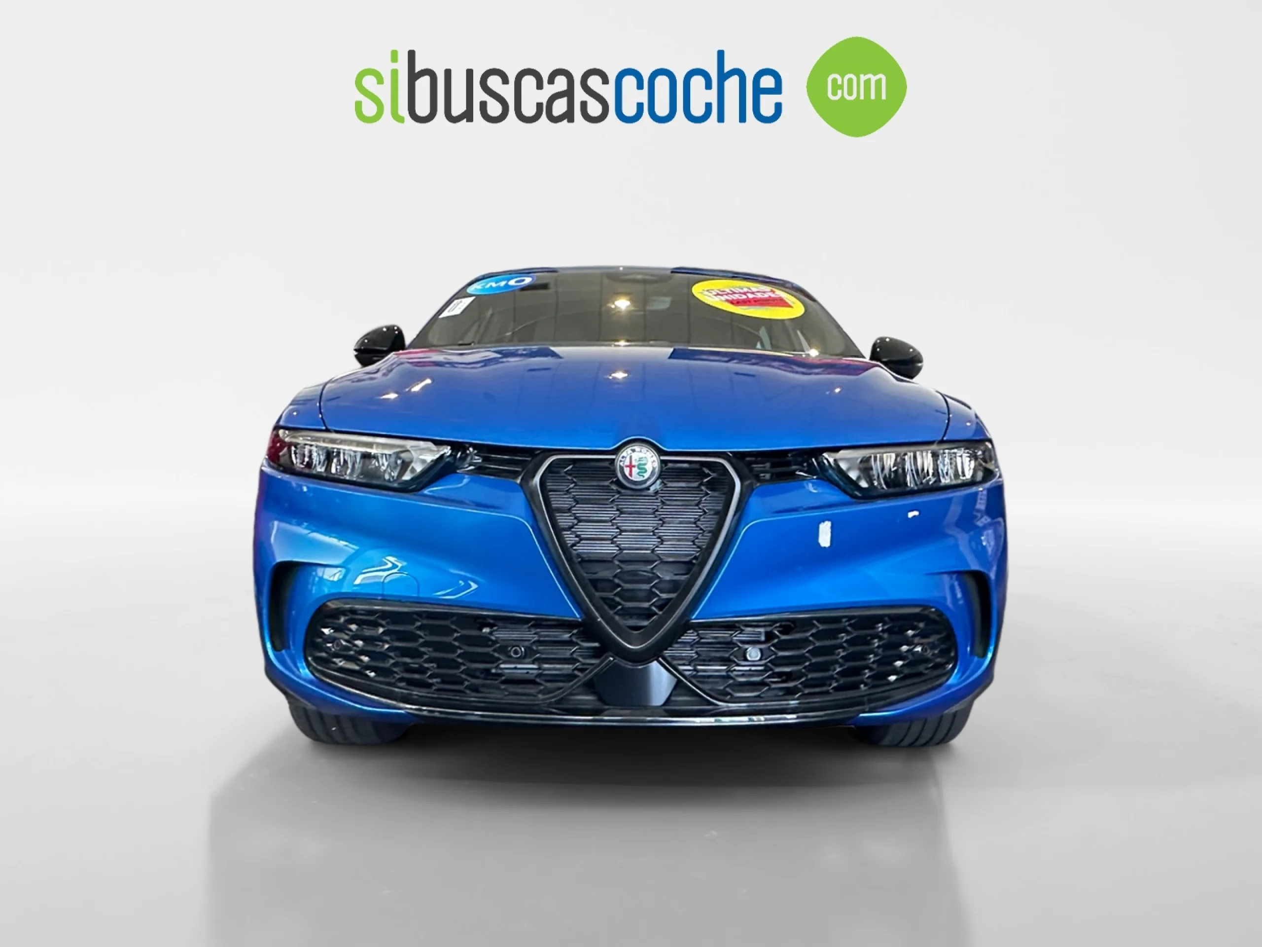 ALFA ROMEO TONALE TONALE SPRINT 1,3 280CV PHEV Q4 E AWD - Foto 12