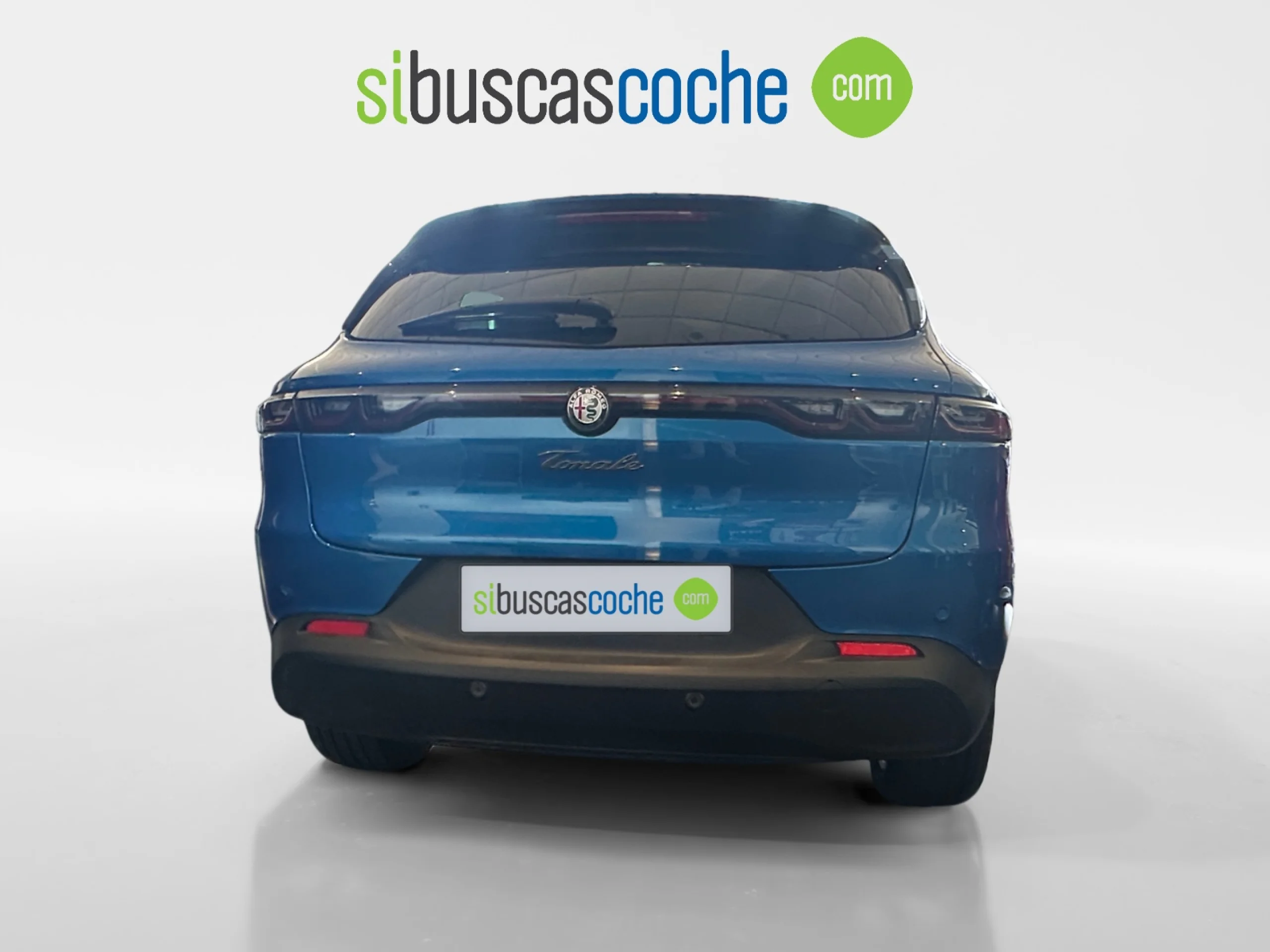 ALFA ROMEO TONALE TONALE SPRINT 1,3 280CV PHEV Q4 E AWD - Foto 13