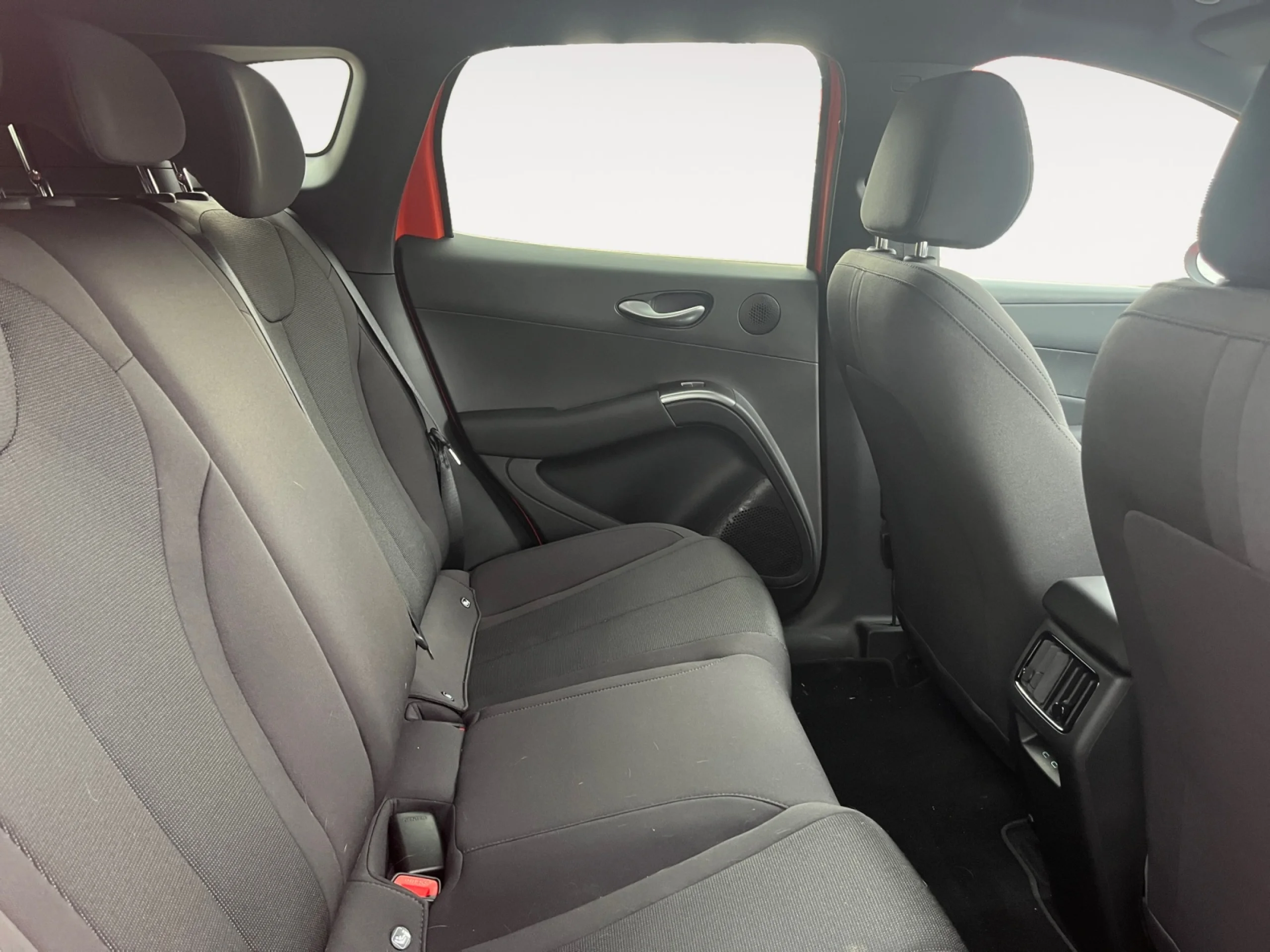 BYD DOLPHIN G DMI BYD DOLPHIN G DM I LHD BOOST ORANGE SUNSET AND BLACK - Foto 6