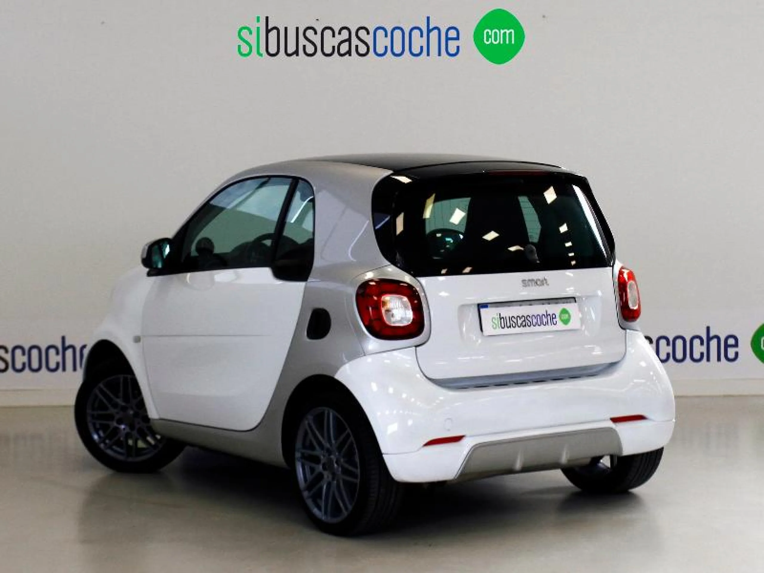 Smart Fortwo 0.9 66KW (90CV) COUPE - Foto 2
