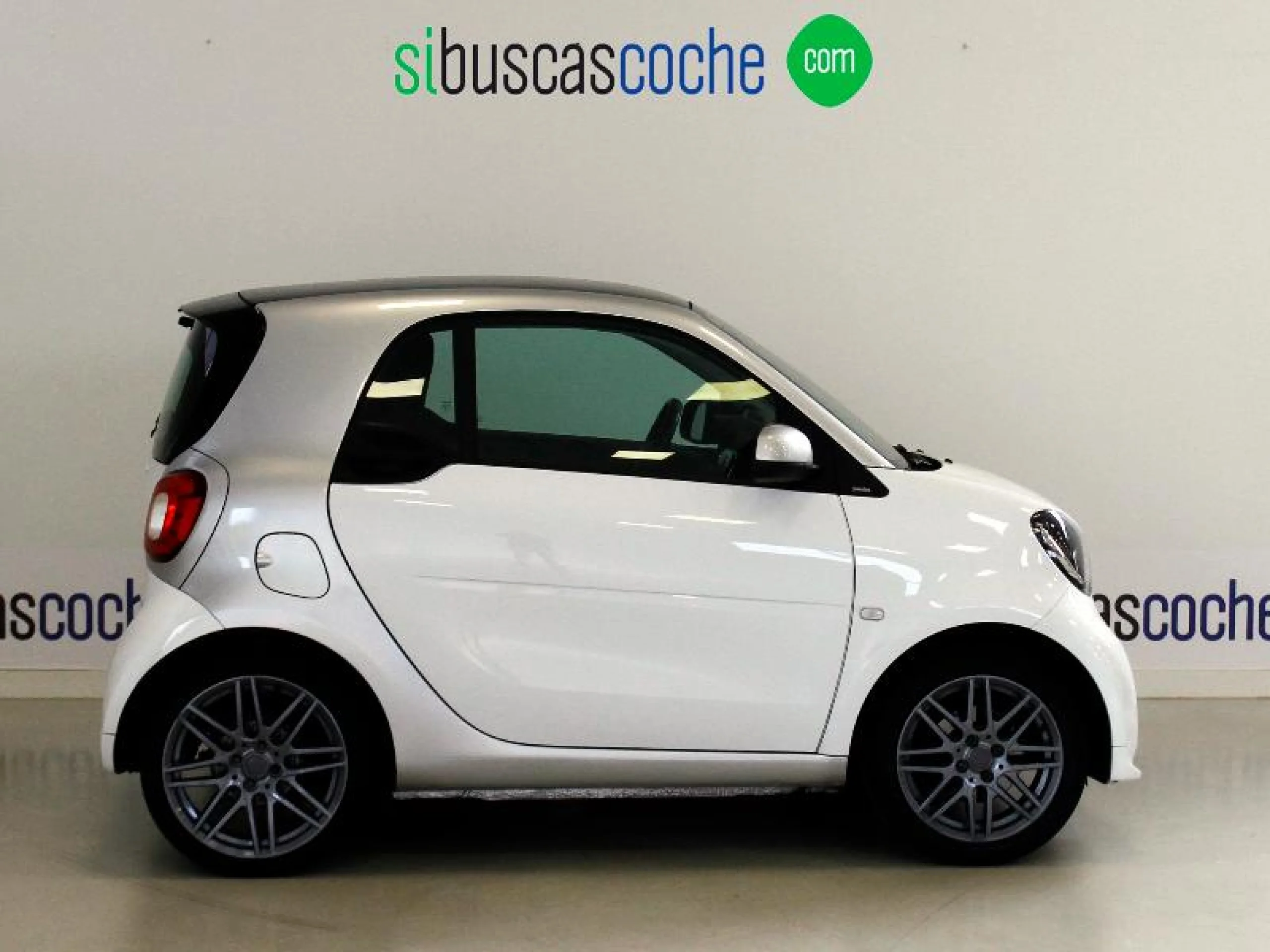 Smart Fortwo 0.9 66KW (90CV) COUPE - Foto 3