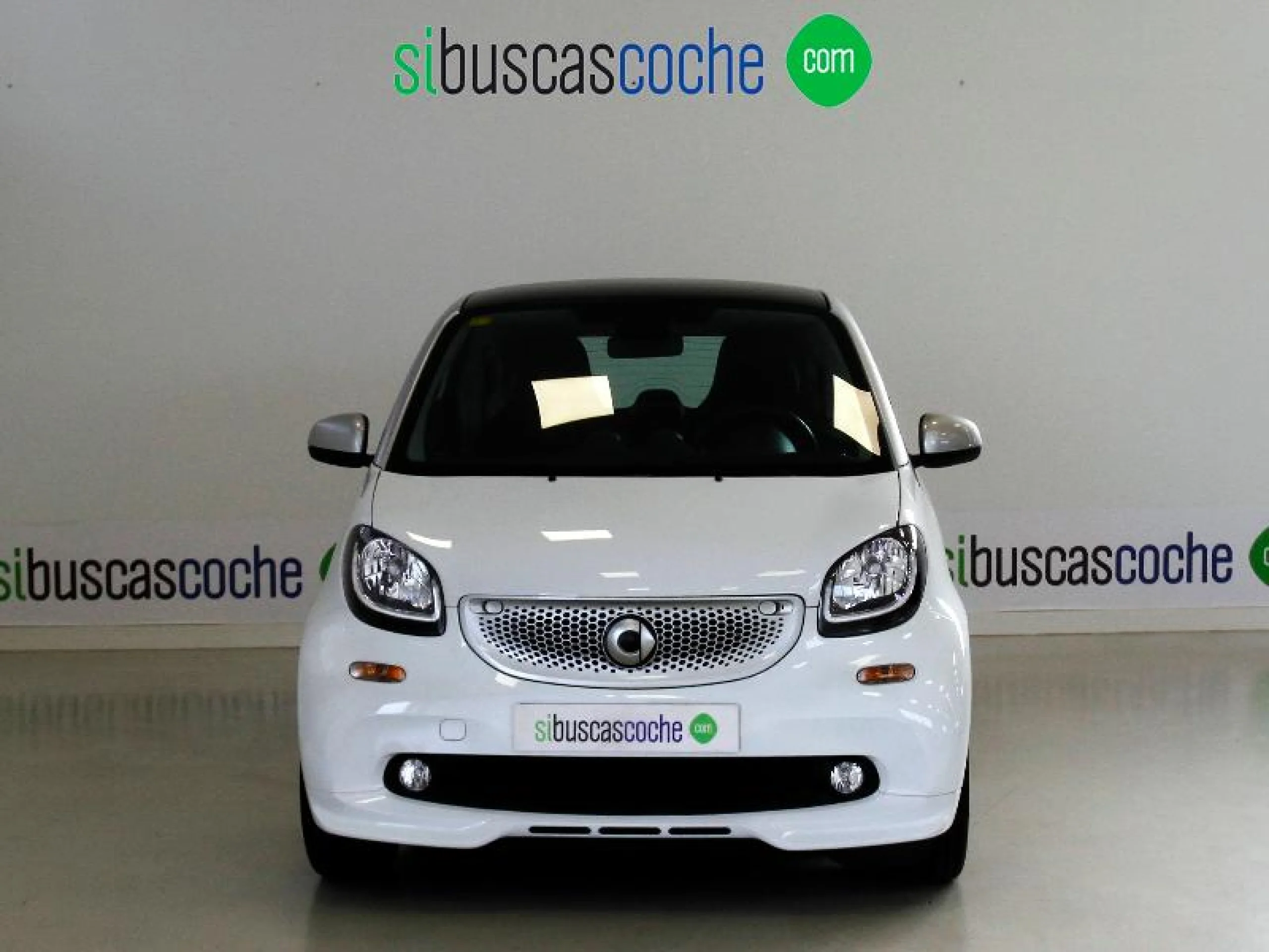 Smart Fortwo 0.9 66KW (90CV) COUPE - Foto 19