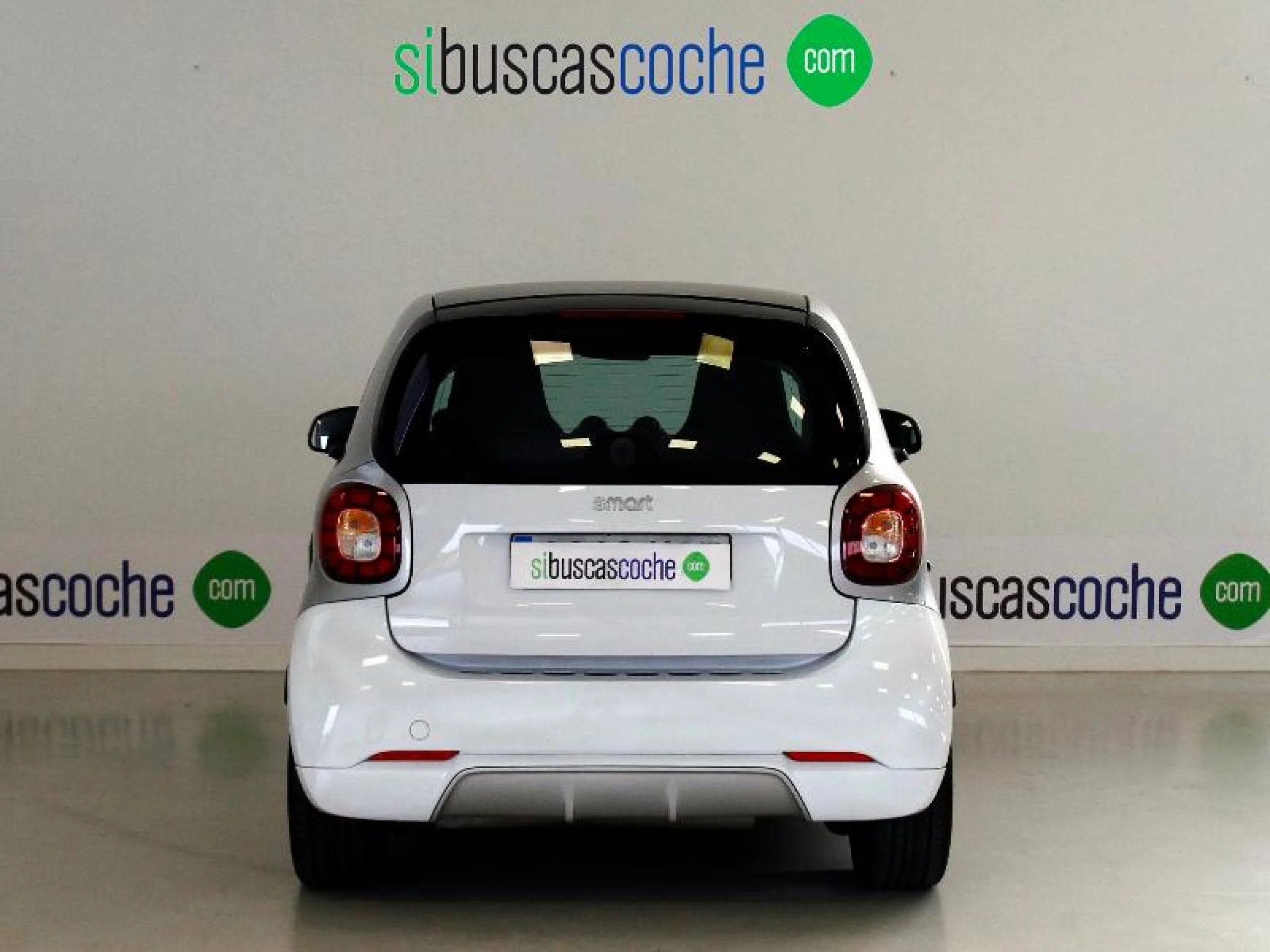 Smart Fortwo 0.9 66KW (90CV) COUPE - Foto 20