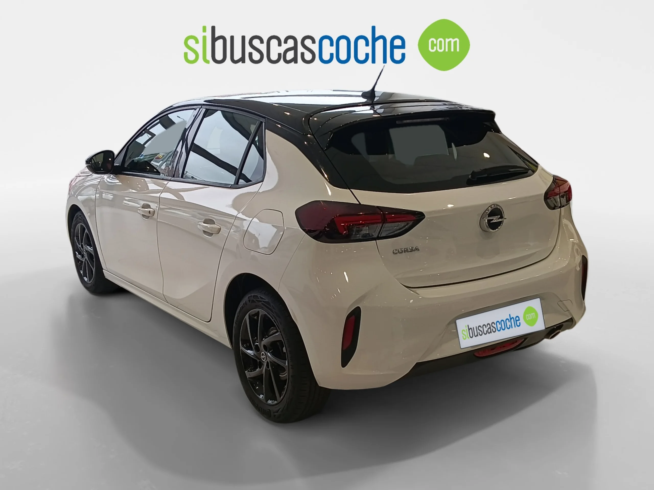 OPEL CORSA 1.2T XHL 74KW (100CV) GS - Foto 2