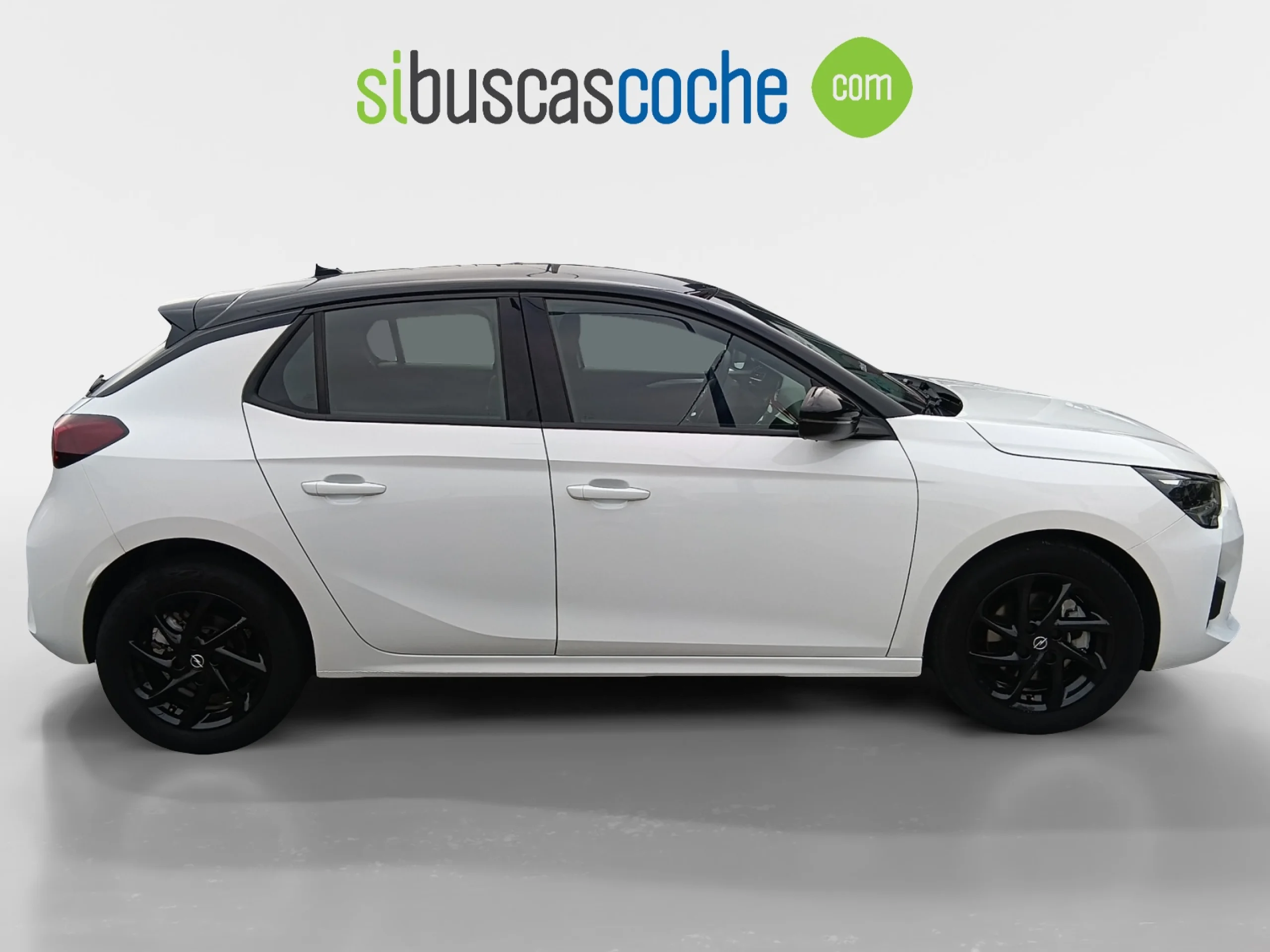 OPEL CORSA 1.2T XHL 74KW (100CV) GS - Foto 3