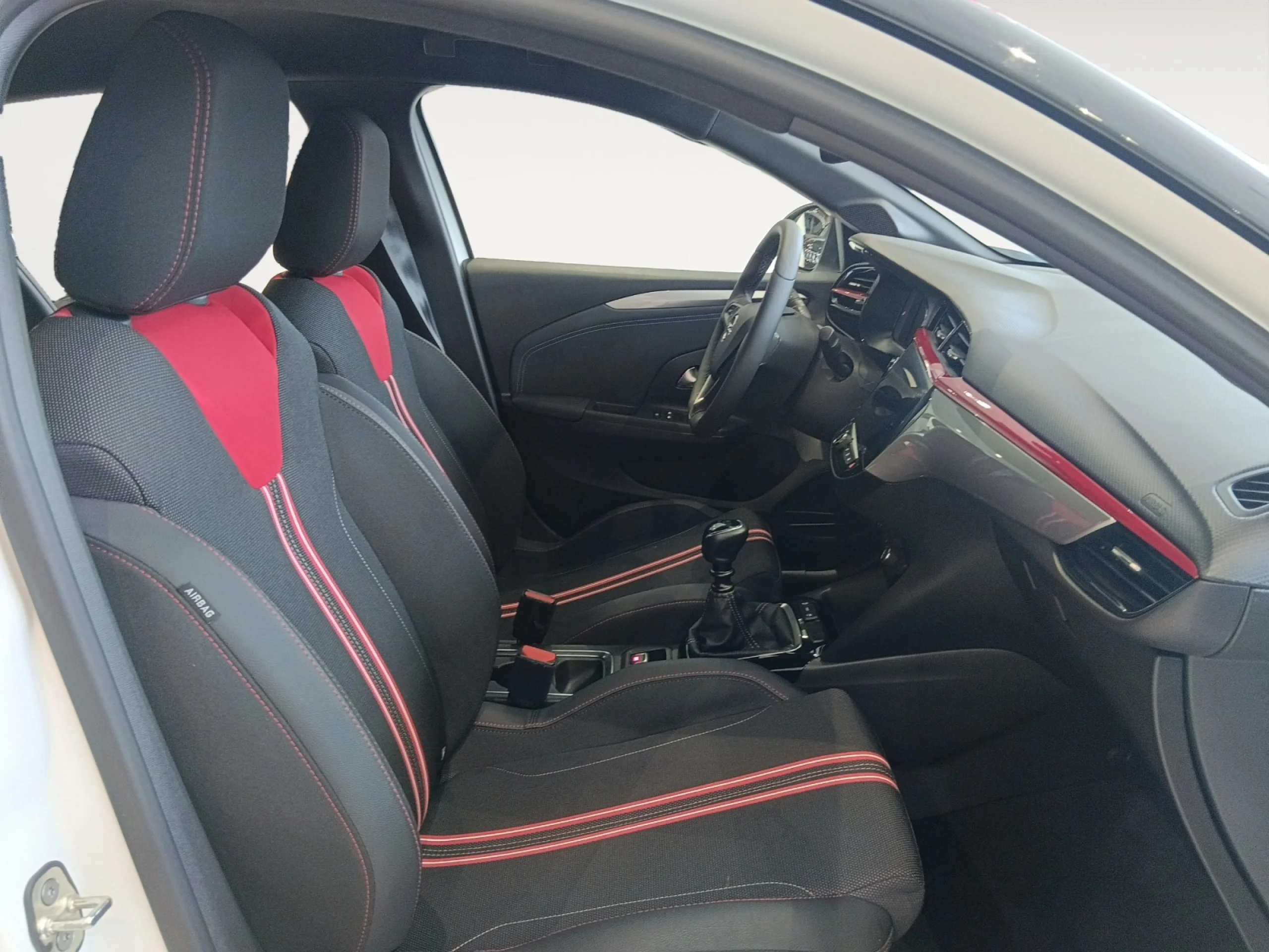 OPEL CORSA 1.2T XHL 74KW (100CV) GS - Foto 5