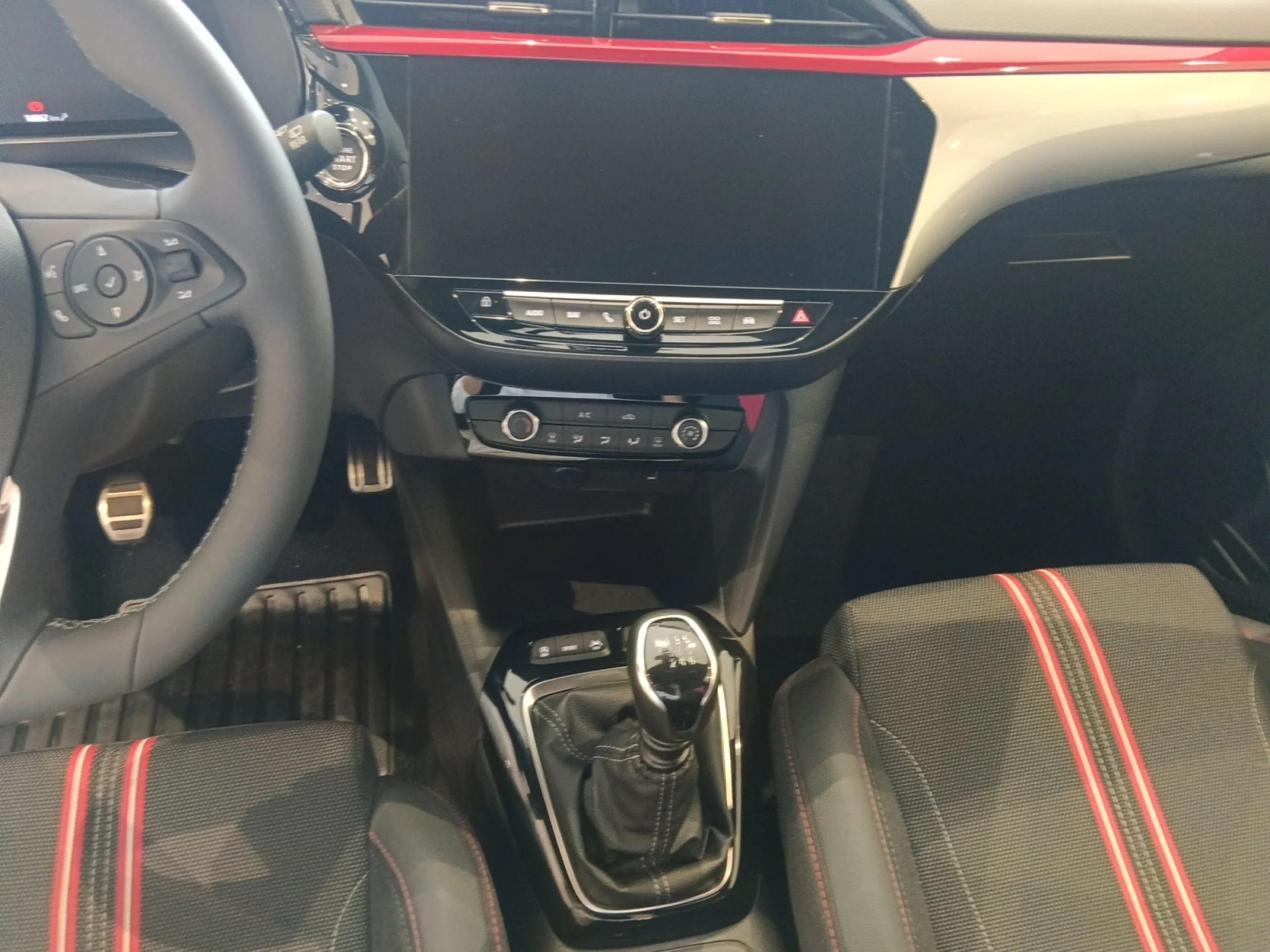 OPEL CORSA 1.2T XHL 74KW (100CV) GS - Foto 10