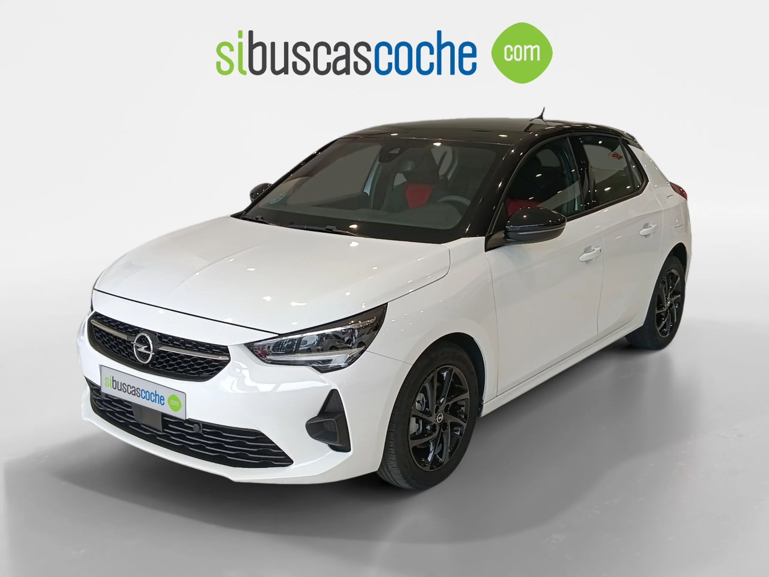 OPEL CORSA 1.2T XHL 74KW (100CV) GS - Foto 15
