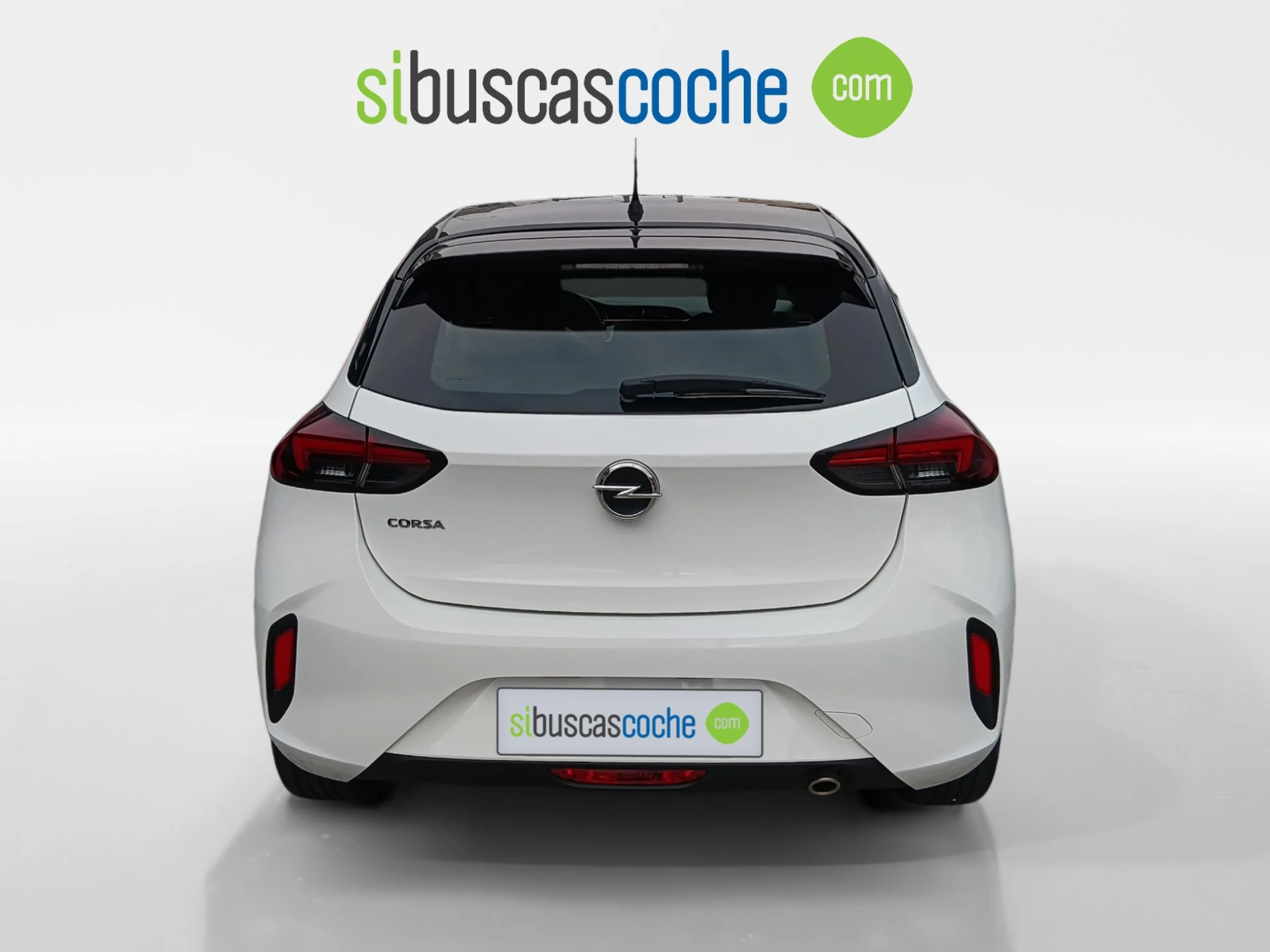 OPEL CORSA 1.2T XHL 74KW (100CV) GS - Foto 17