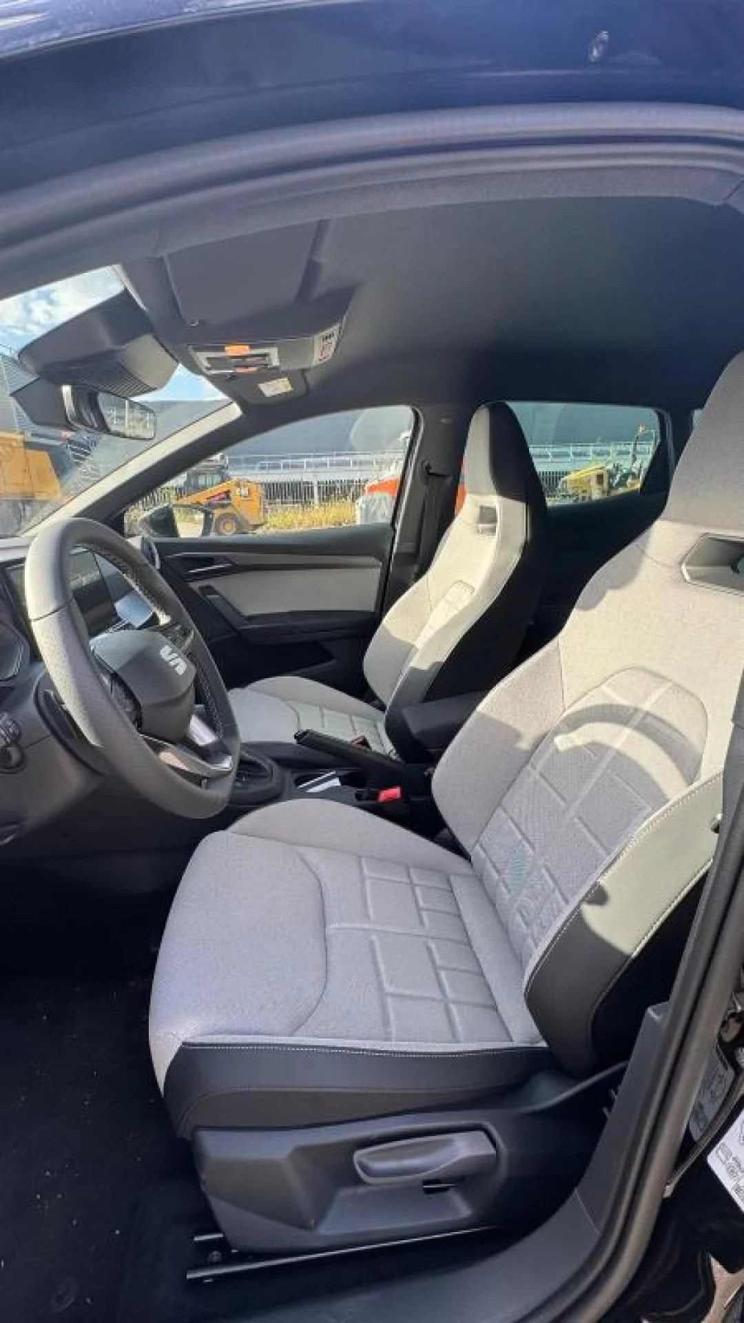 SEAT IBIZA 1.5 TSI 110KW (150CV) START&STOP DSG FR+ - Foto 3