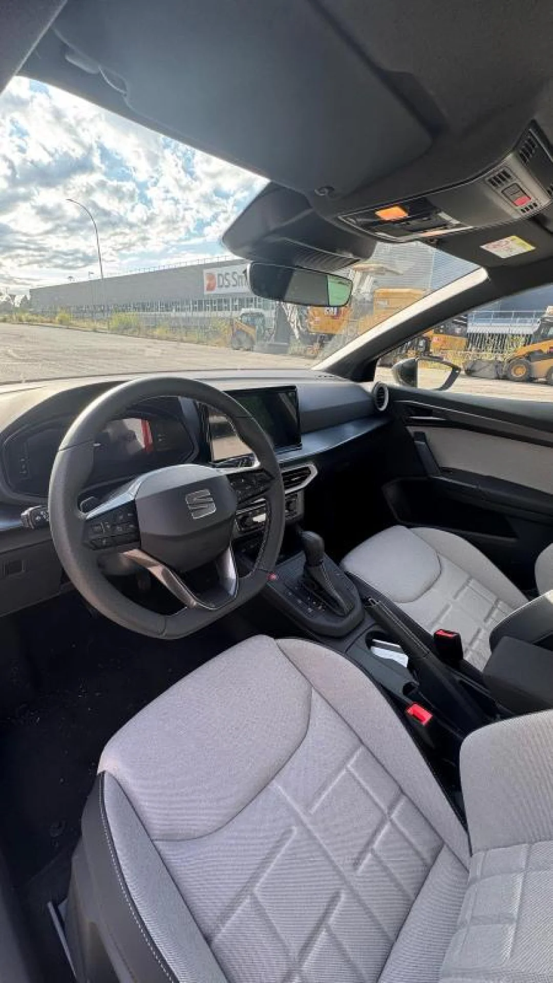 SEAT IBIZA 1.5 TSI 110KW (150CV) START&STOP DSG FR+ - Foto 4
