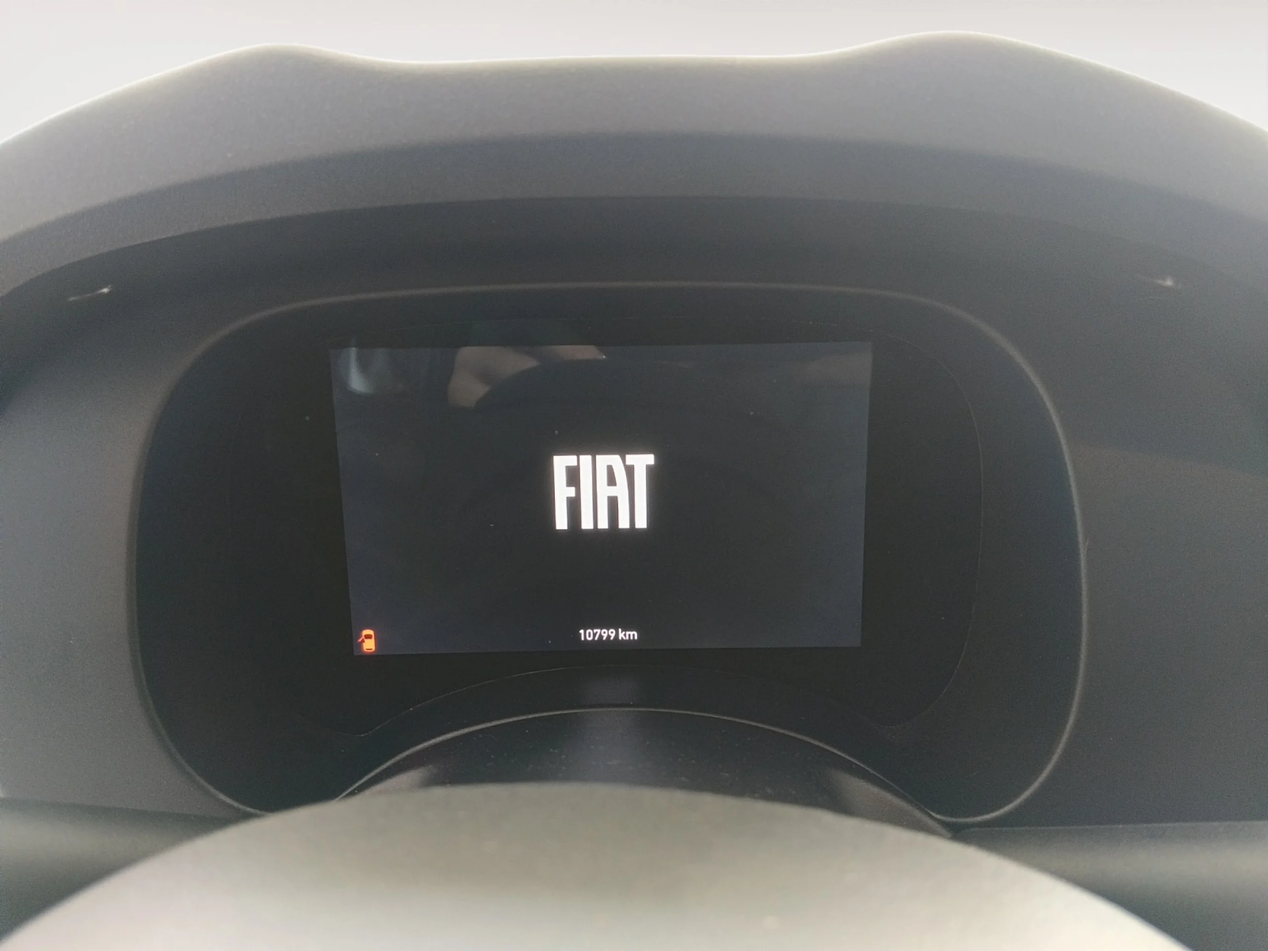FIAT PANDA PANDA HYBRID 1.0 51KW (70CV) - Foto 7