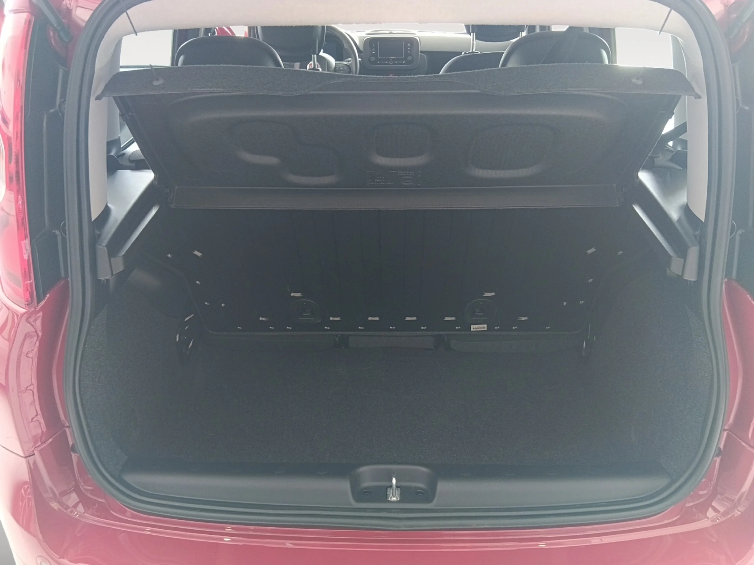FIAT PANDA PANDA HYBRID 1.0 51KW (70CV) - Foto 8