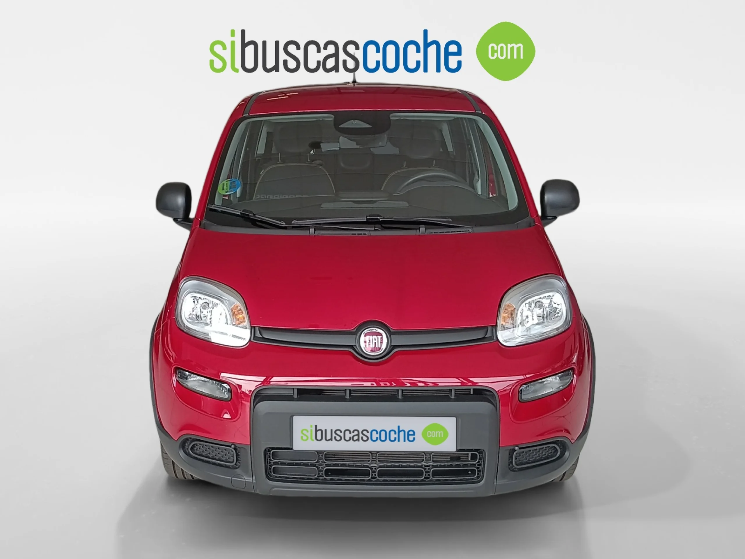 FIAT PANDA PANDA HYBRID 1.0 51KW (70CV) - Foto 16