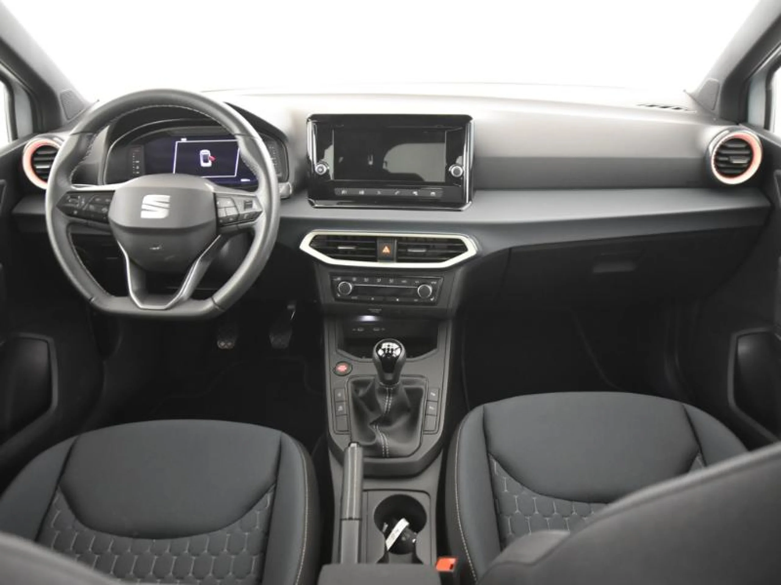 SEAT ARONA 1.0 TSI 85KW (115CV) START&STOP STYLE+ - Foto 4