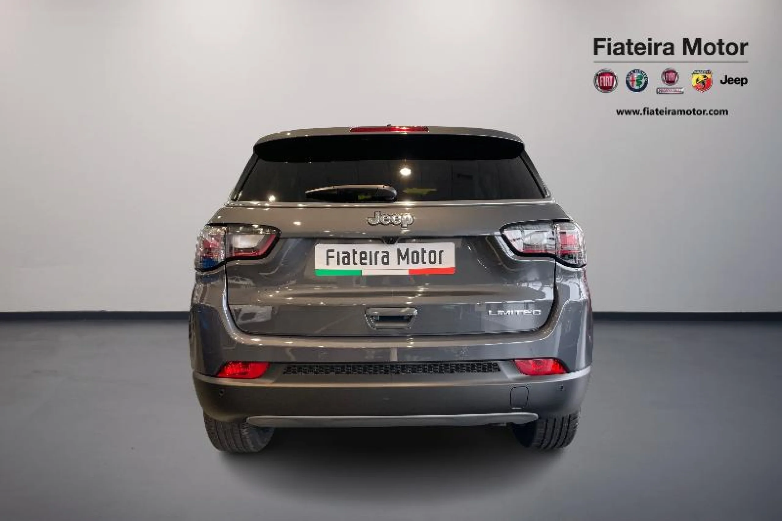 JEEP COMPASS 1.6 MJET 96KW (130CV) LIMITED FWD - Foto 15