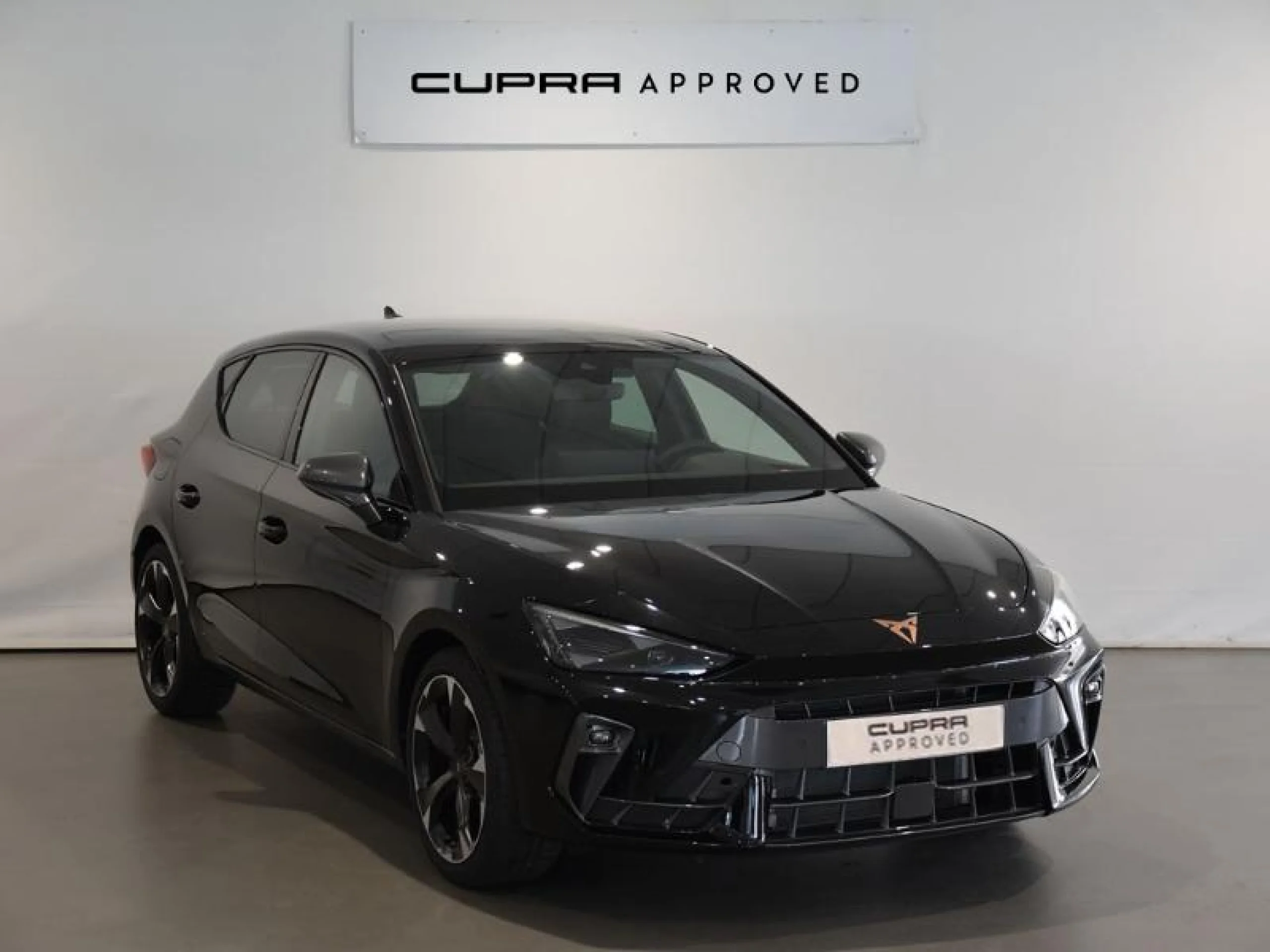 CUPRA LEON 1.5 ETSI 110KW (150CV) DSG - Foto 1