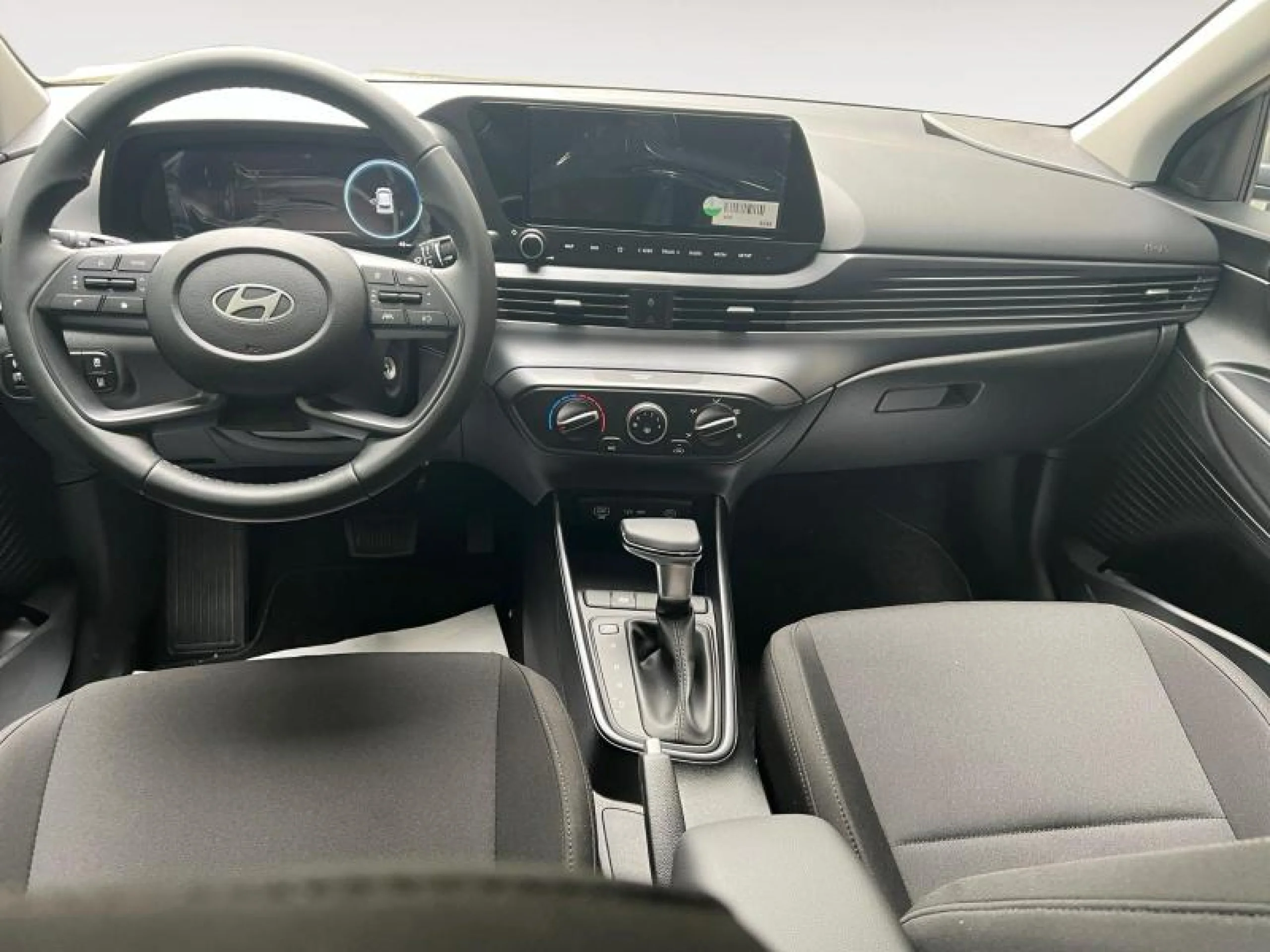 HYUNDAI I20 1.0 TGDI 48V KLASS DCT - Foto 8