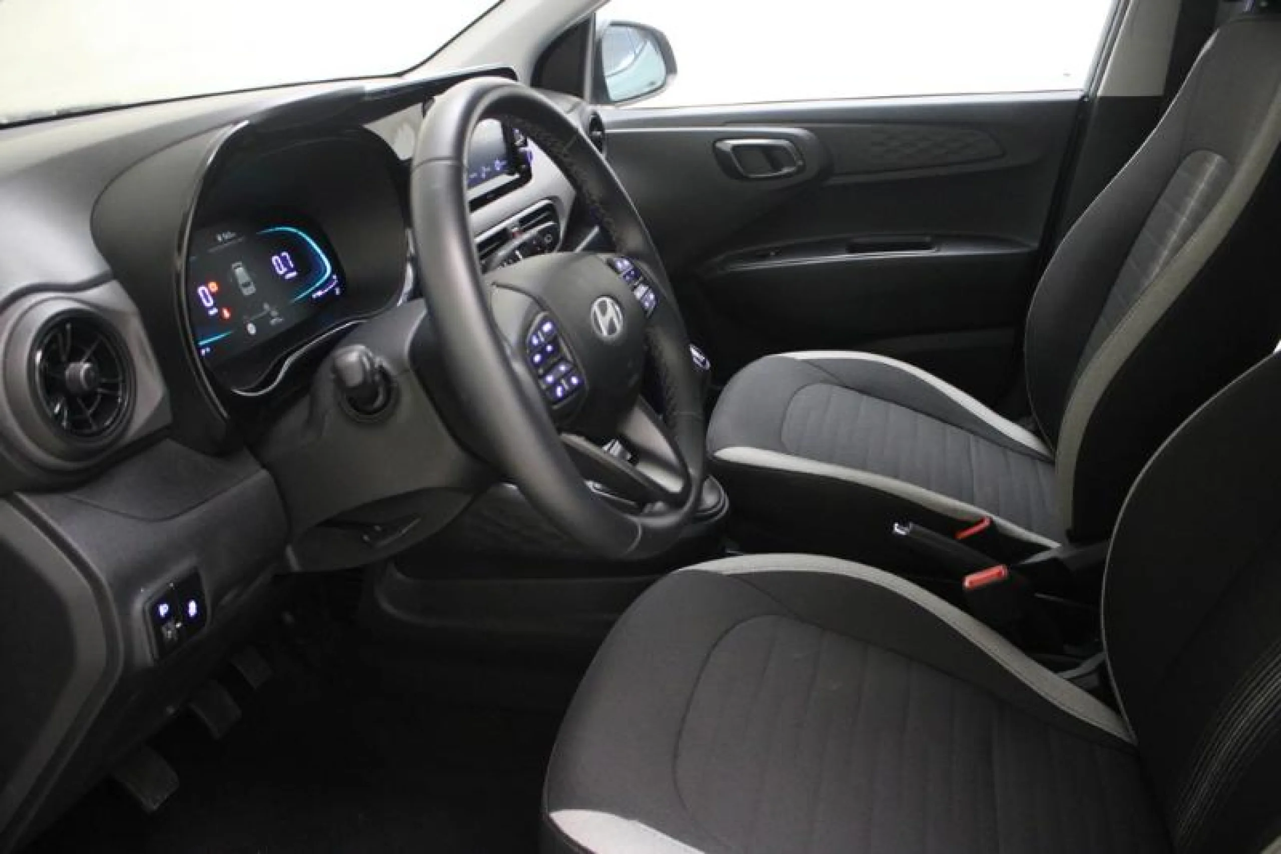 HYUNDAI I10 1.0 KLASS - Foto 4