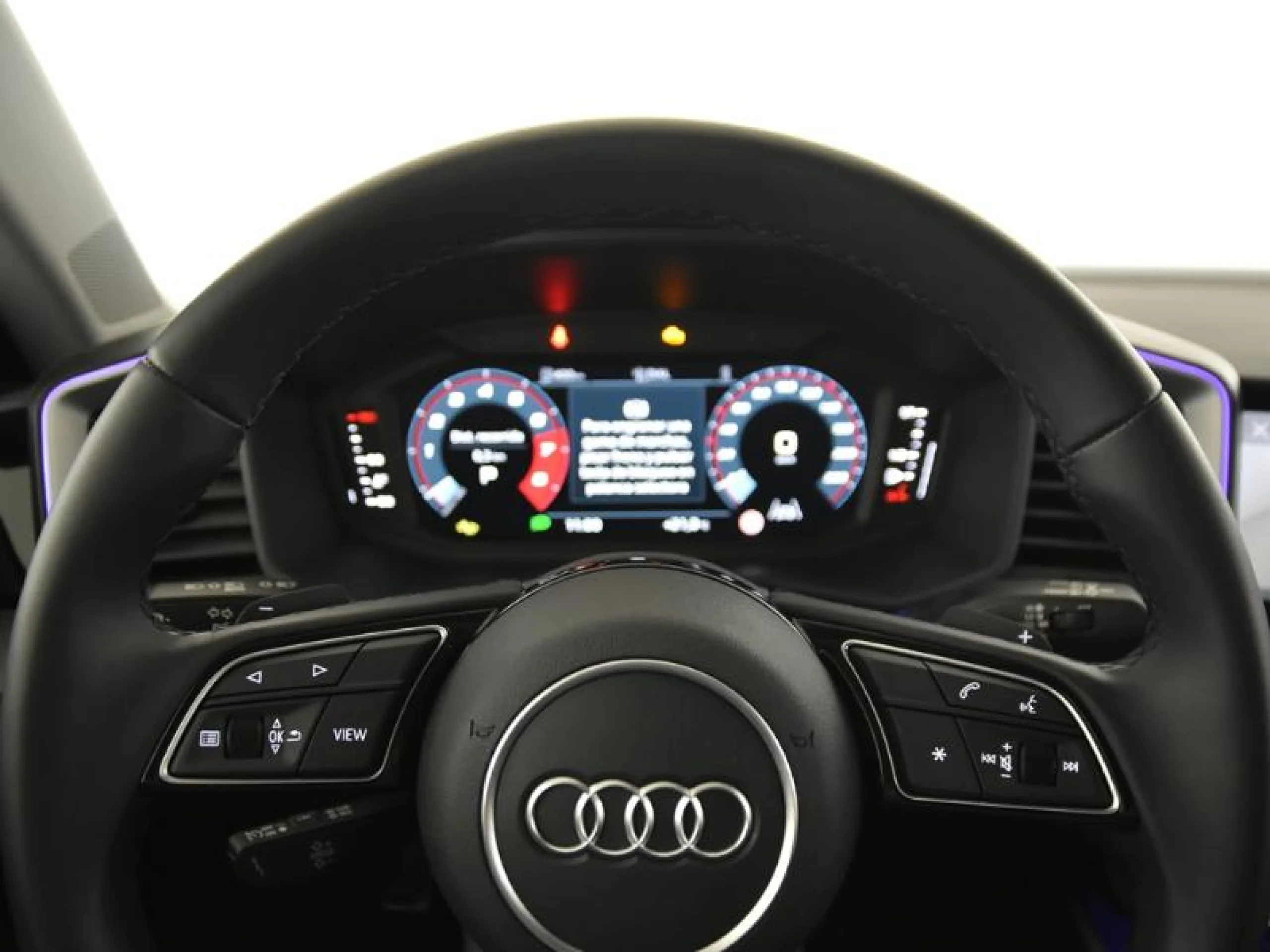 AUDI A1 ALLSTREET ADREN BLACK 30 TFSI 85KW S TRO - Foto 14