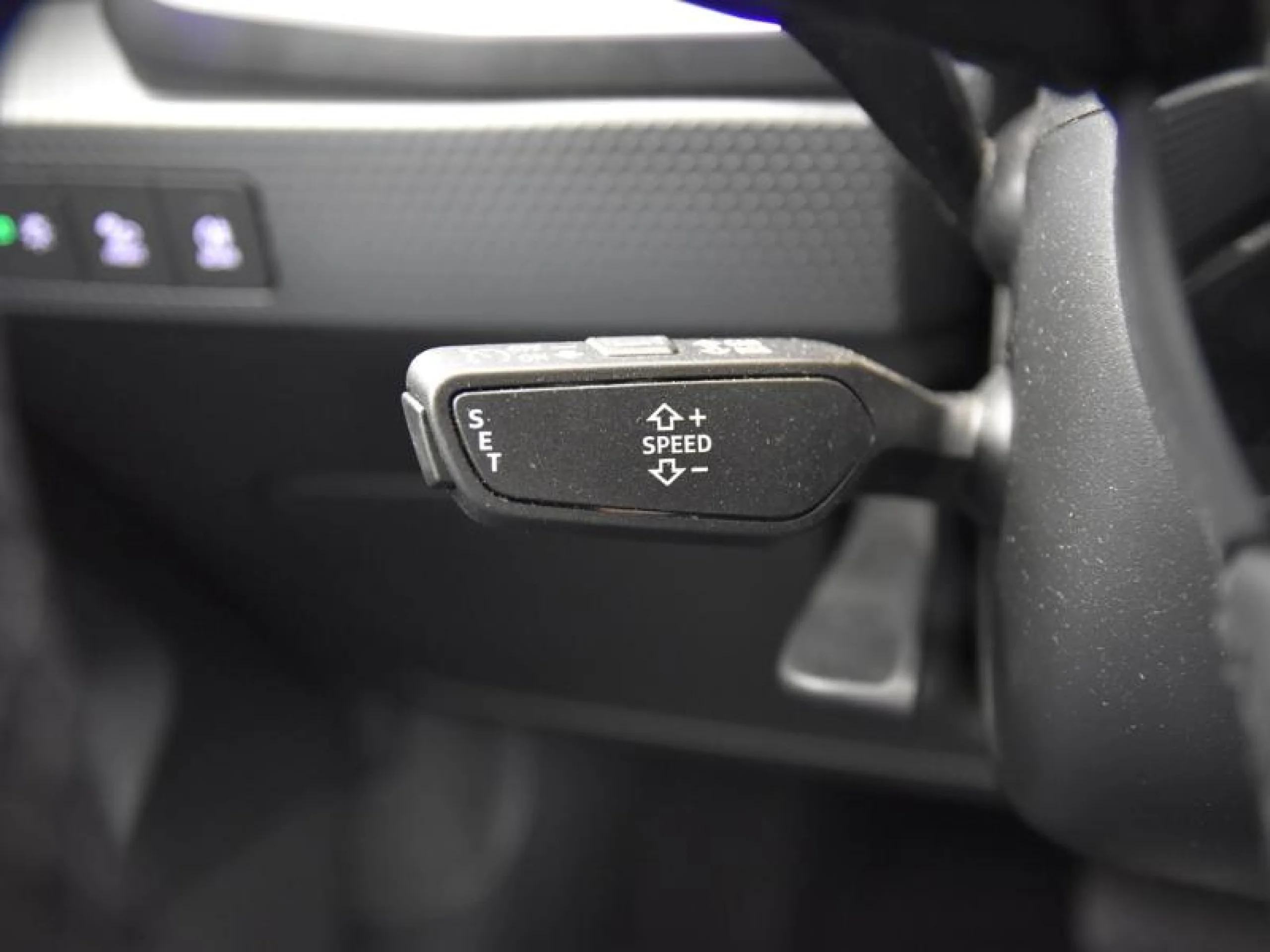AUDI A1 ALLSTREET ADREN BLACK 30 TFSI 85KW S TRO - Foto 15