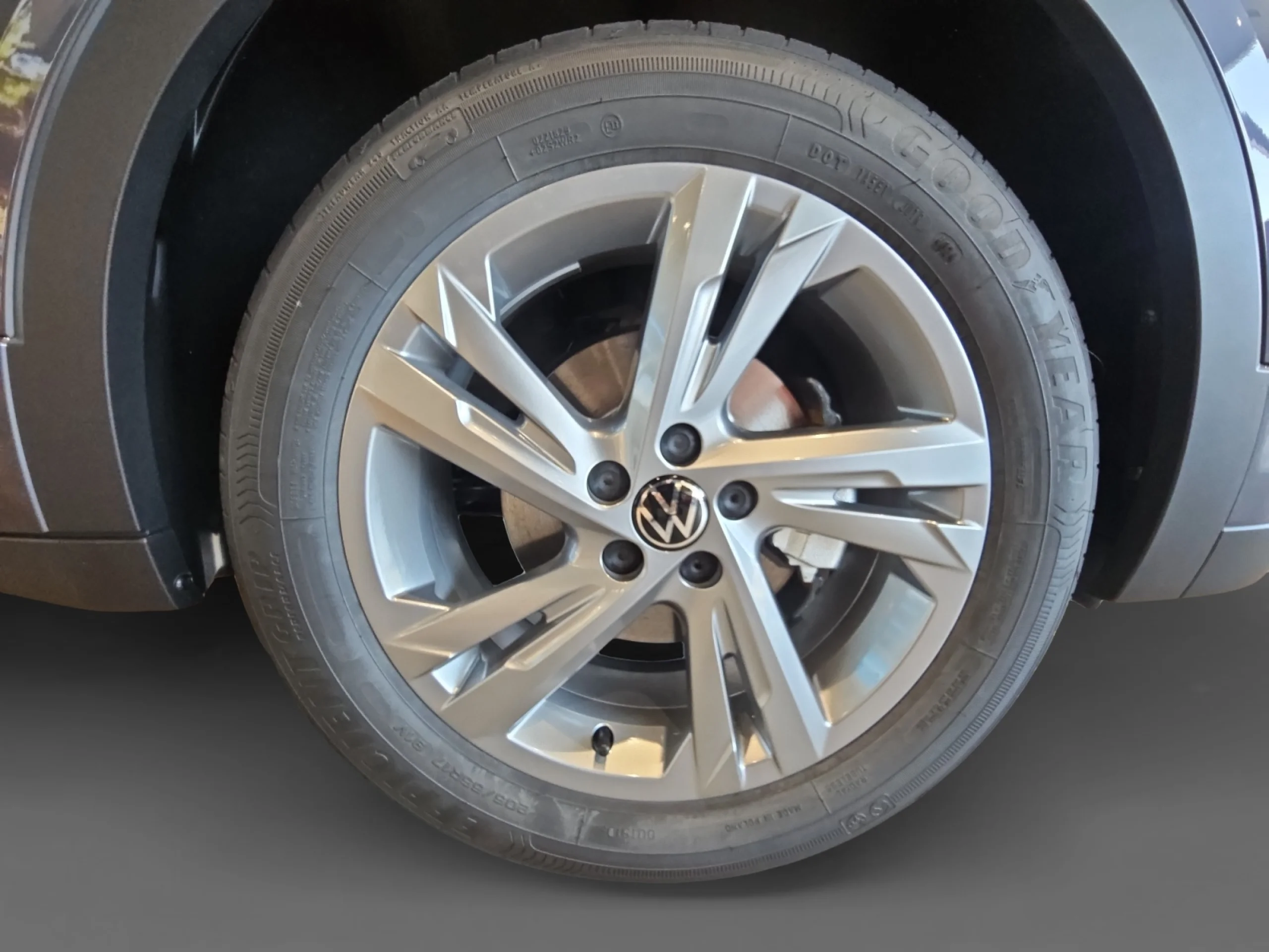 VOLKSWAGEN T CROSS R LINE 1.0 TSI 85KW (115CV) DSG - Foto 8