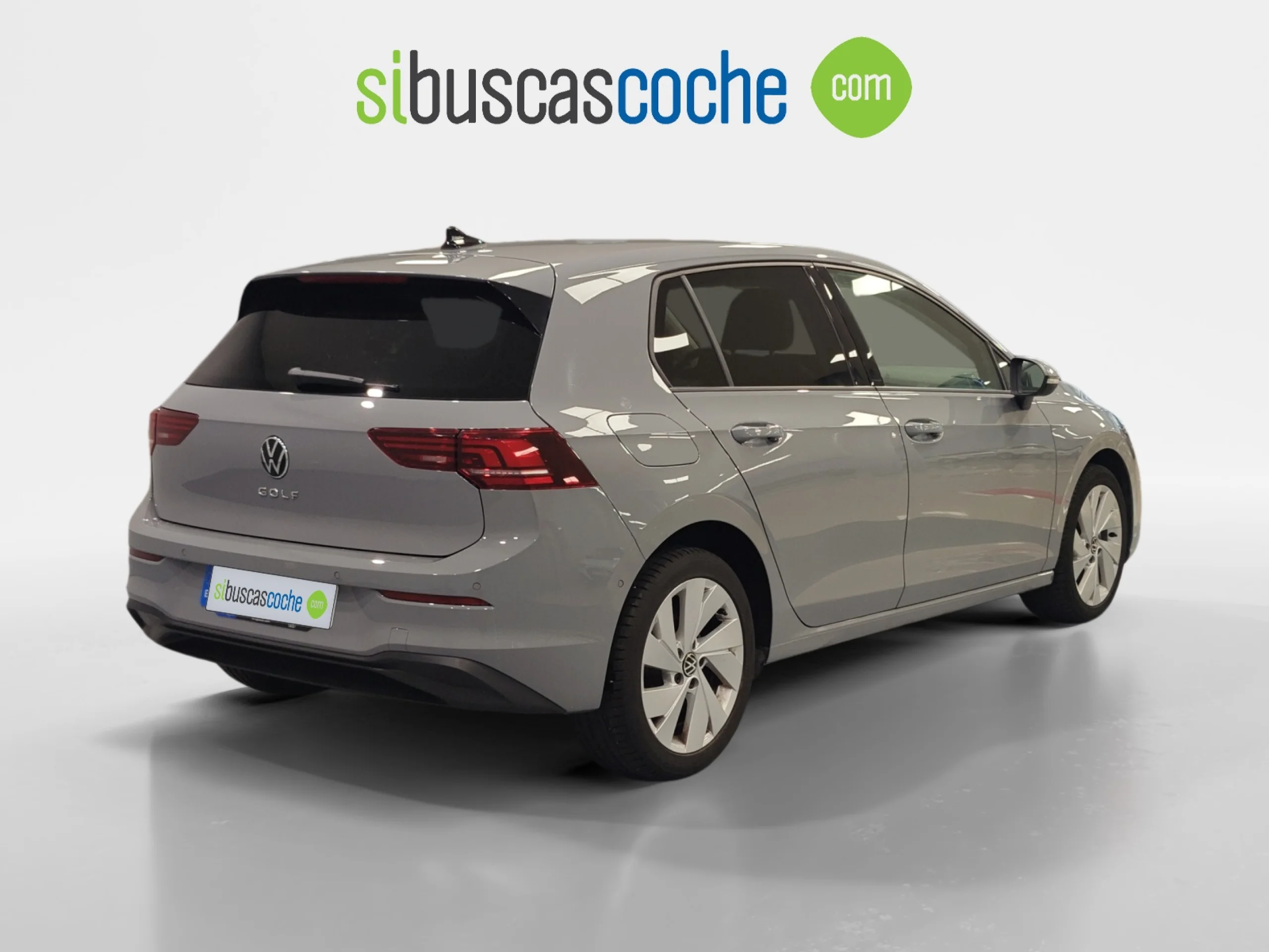 VOLKSWAGEN GOLF ··MÁS·· 1.5 TSI 85KW (115CV) - Foto 18