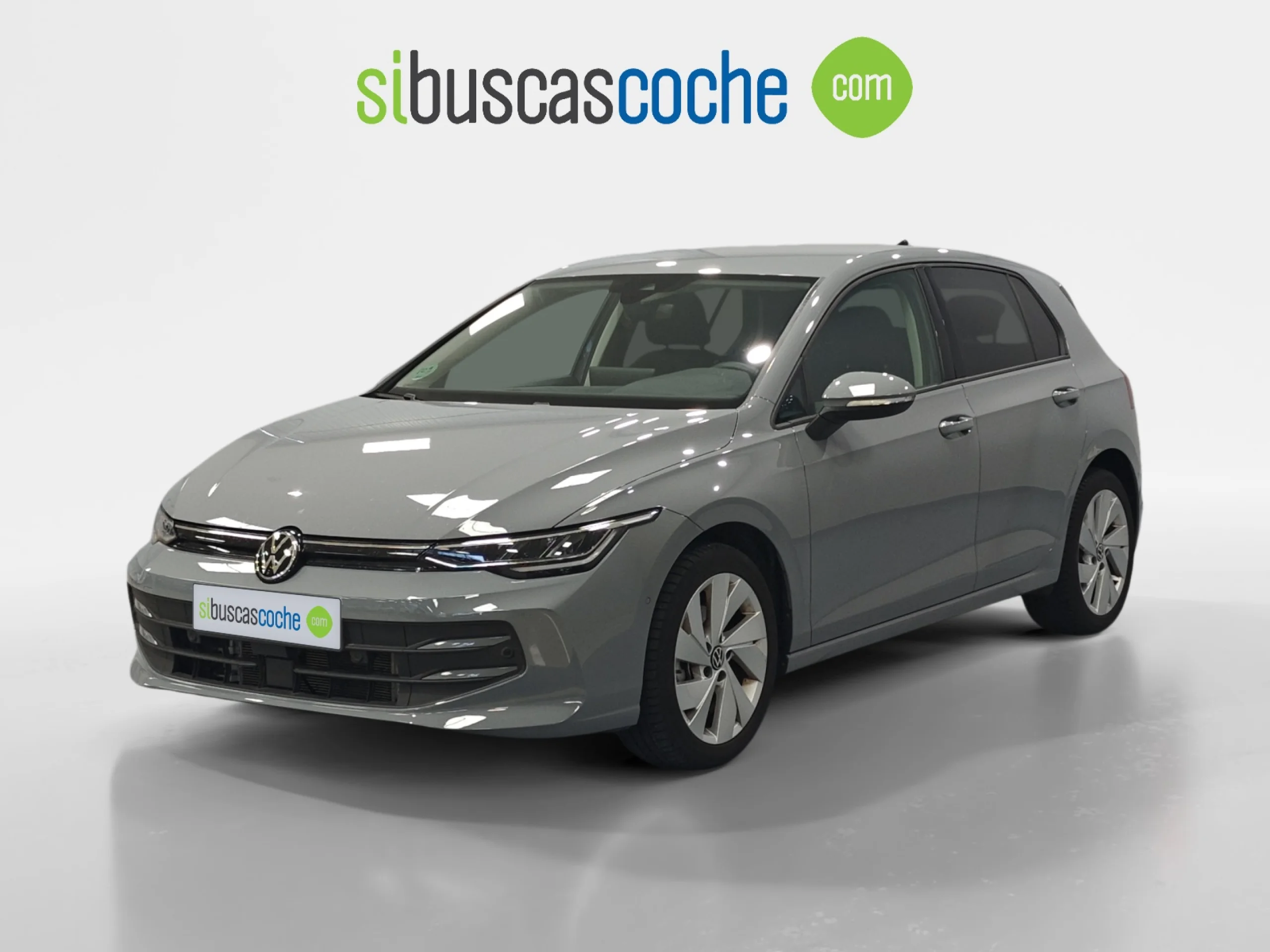 VOLKSWAGEN GOLF ··MÁS·· 1.5 TSI 85KW (115CV) - Foto 21
