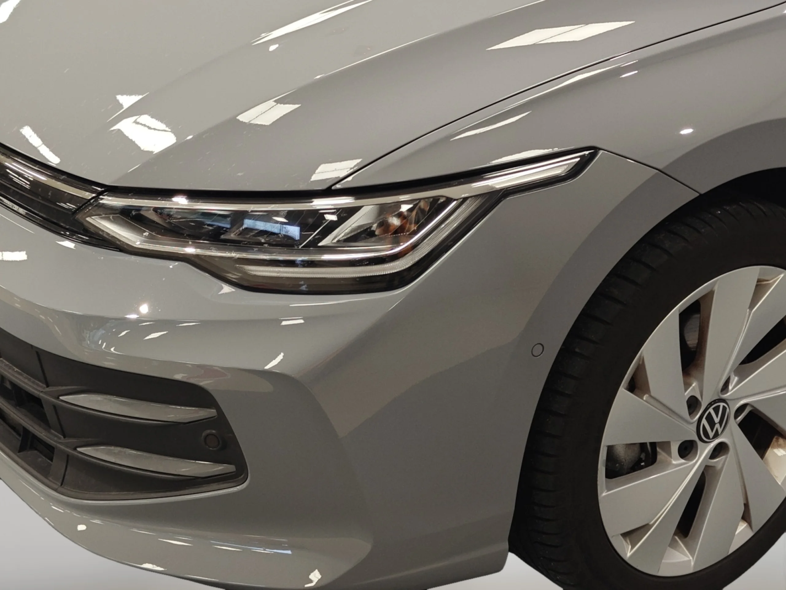 VOLKSWAGEN GOLF ··MÁS·· 1.5 TSI 85KW (115CV) - Foto 22